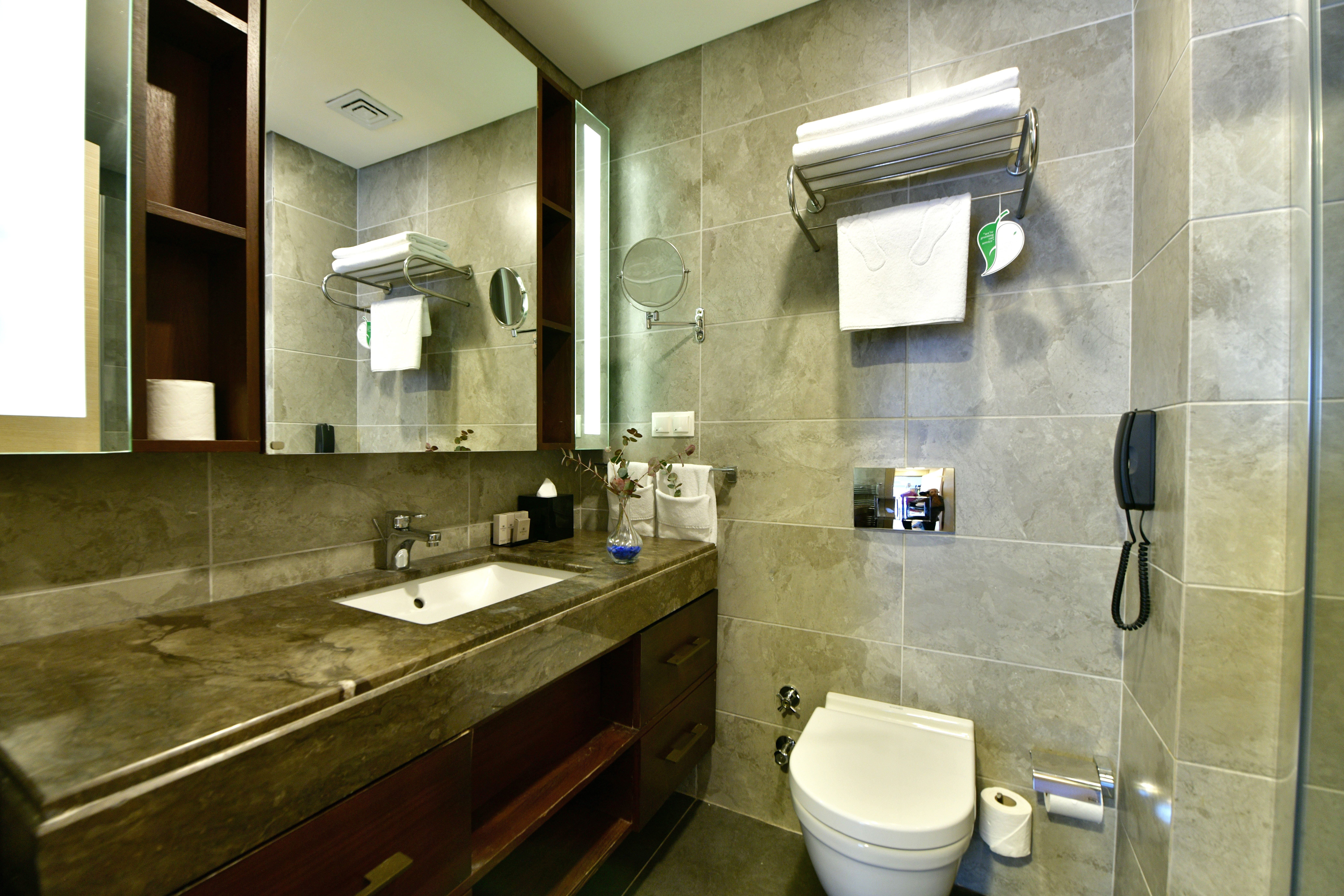 Apartment Executive Three Bedrooms