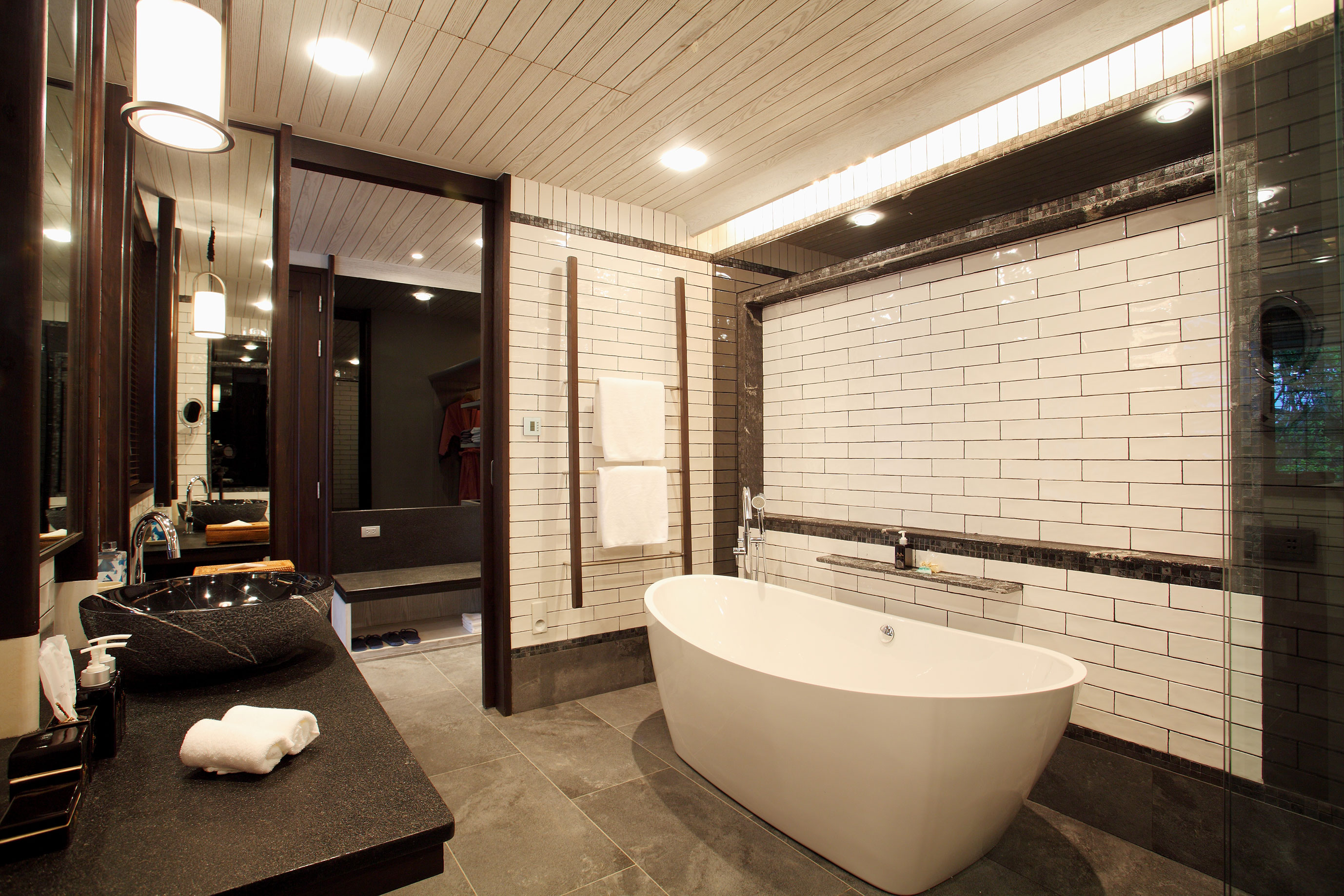 Suite with Private Pool