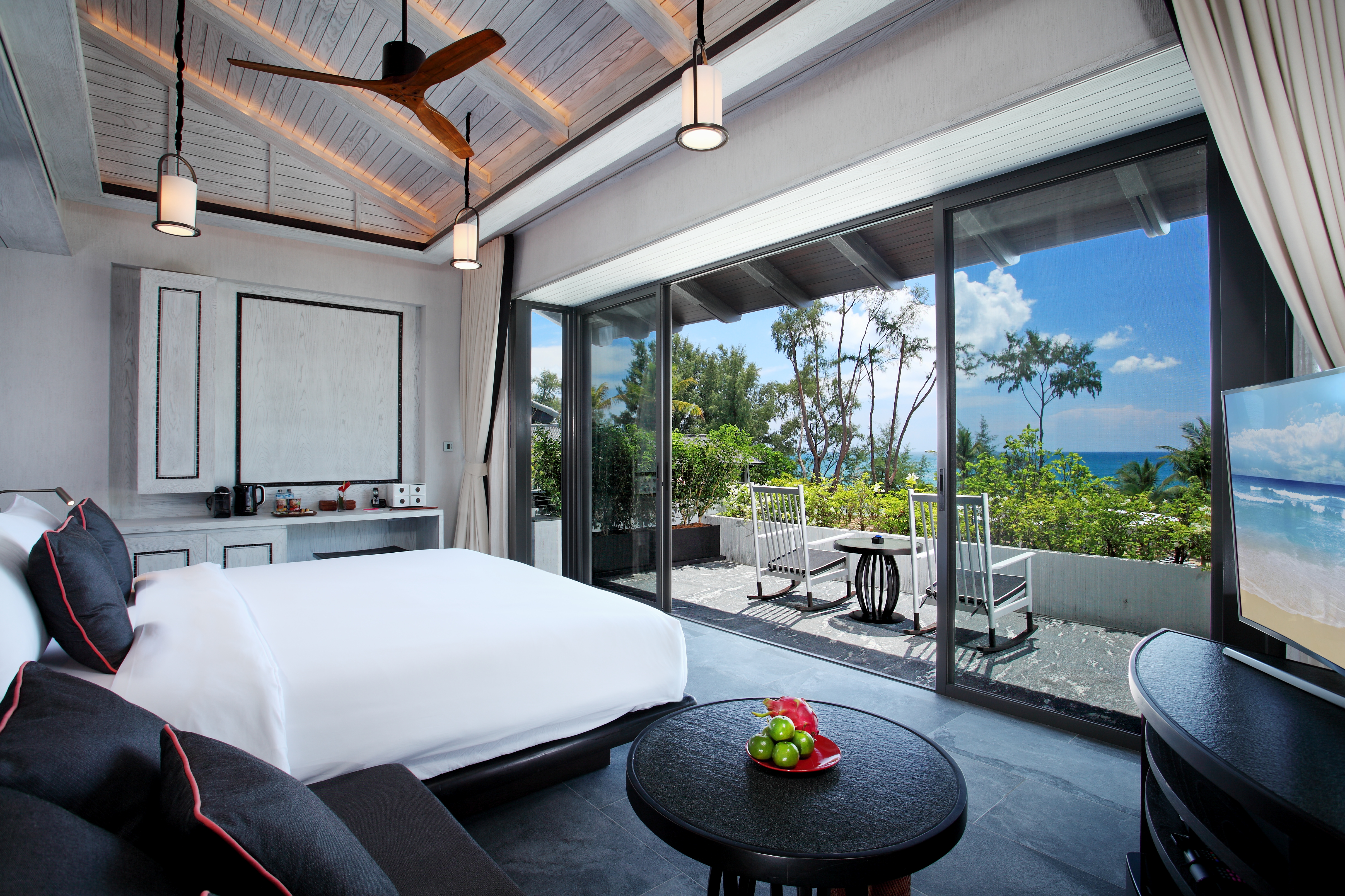 Suite Ocean View