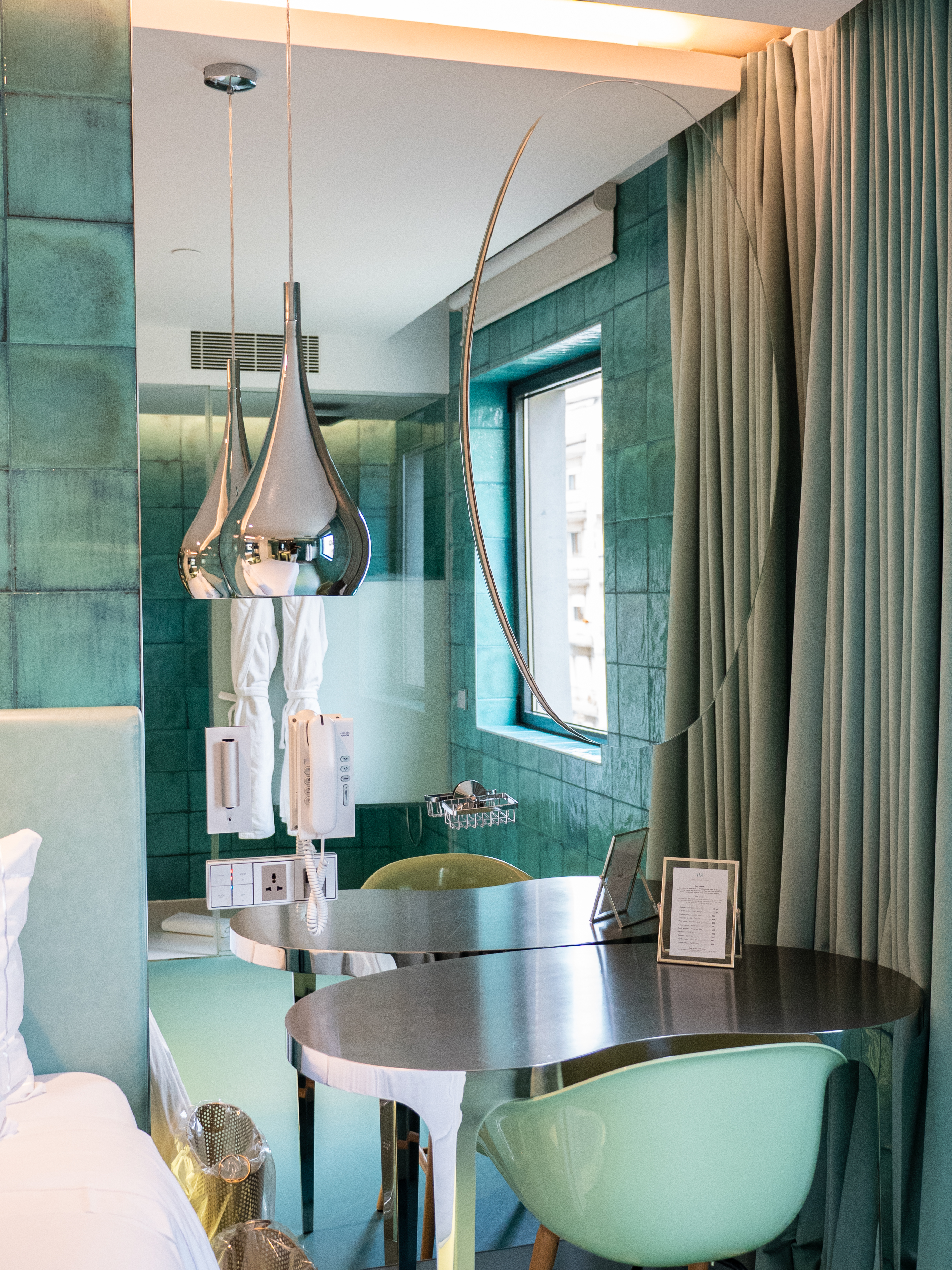 Double Single Superior