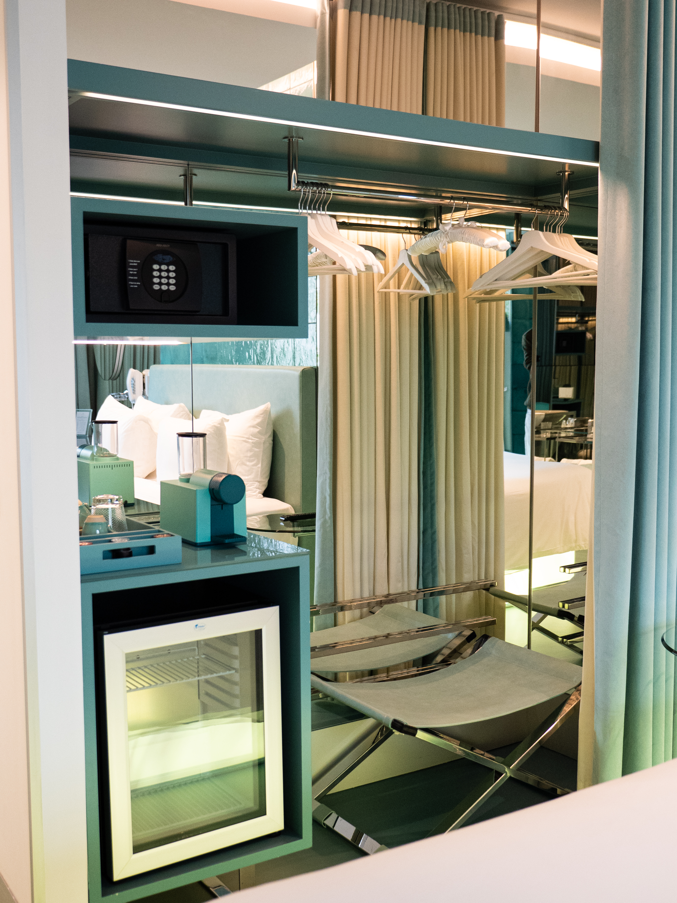 Double Single Superior