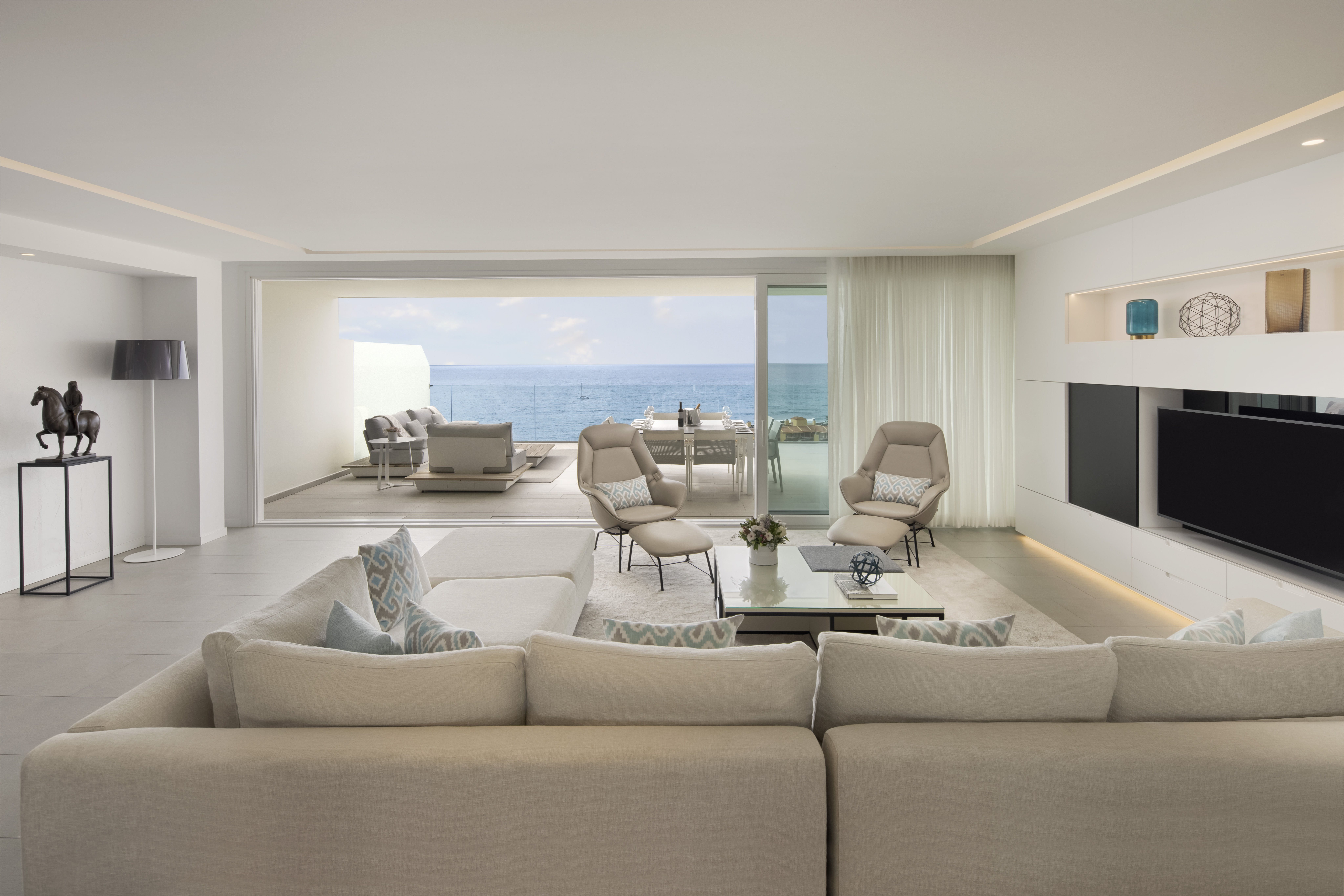 Suite with Private Pool