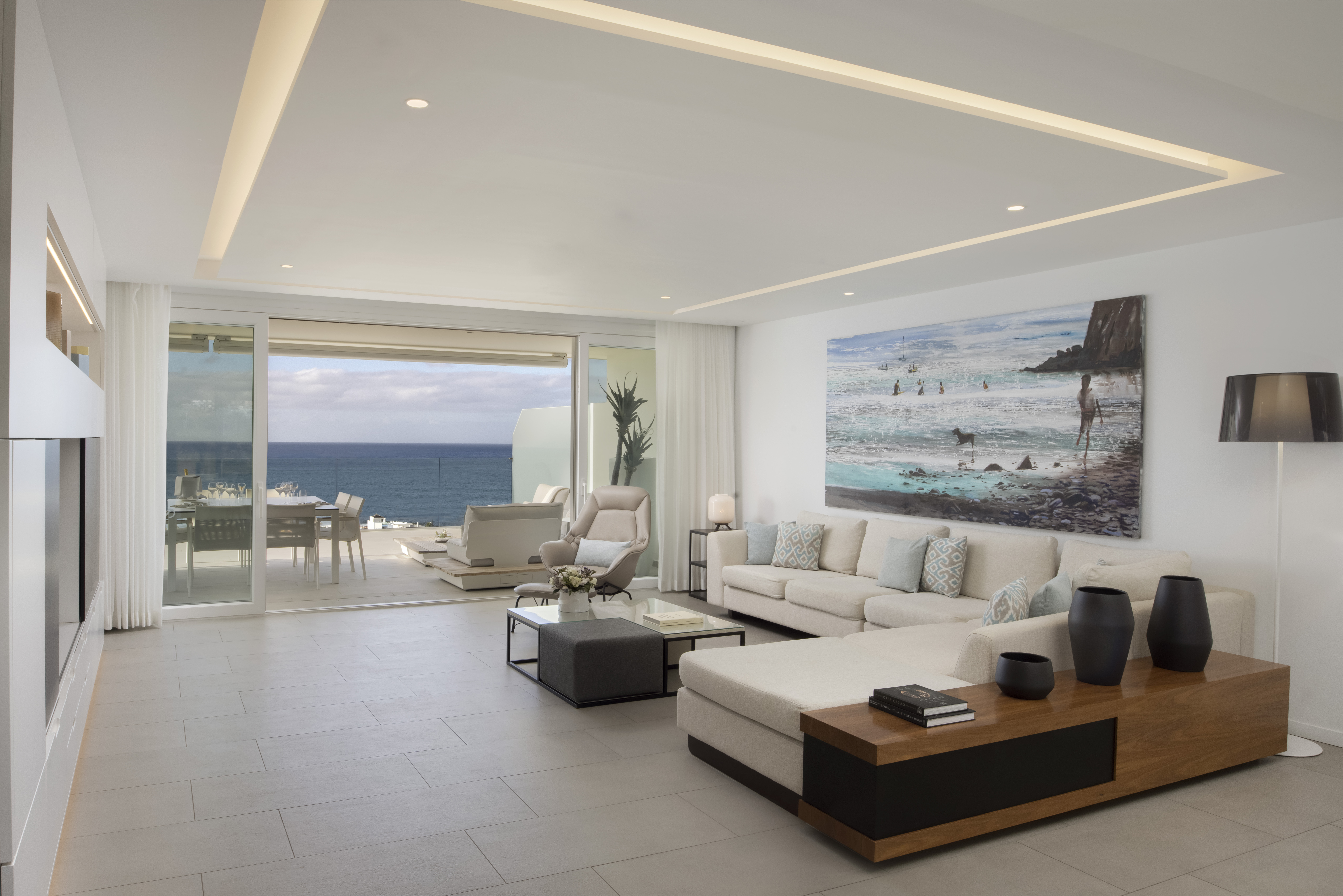 Suite with Private Pool