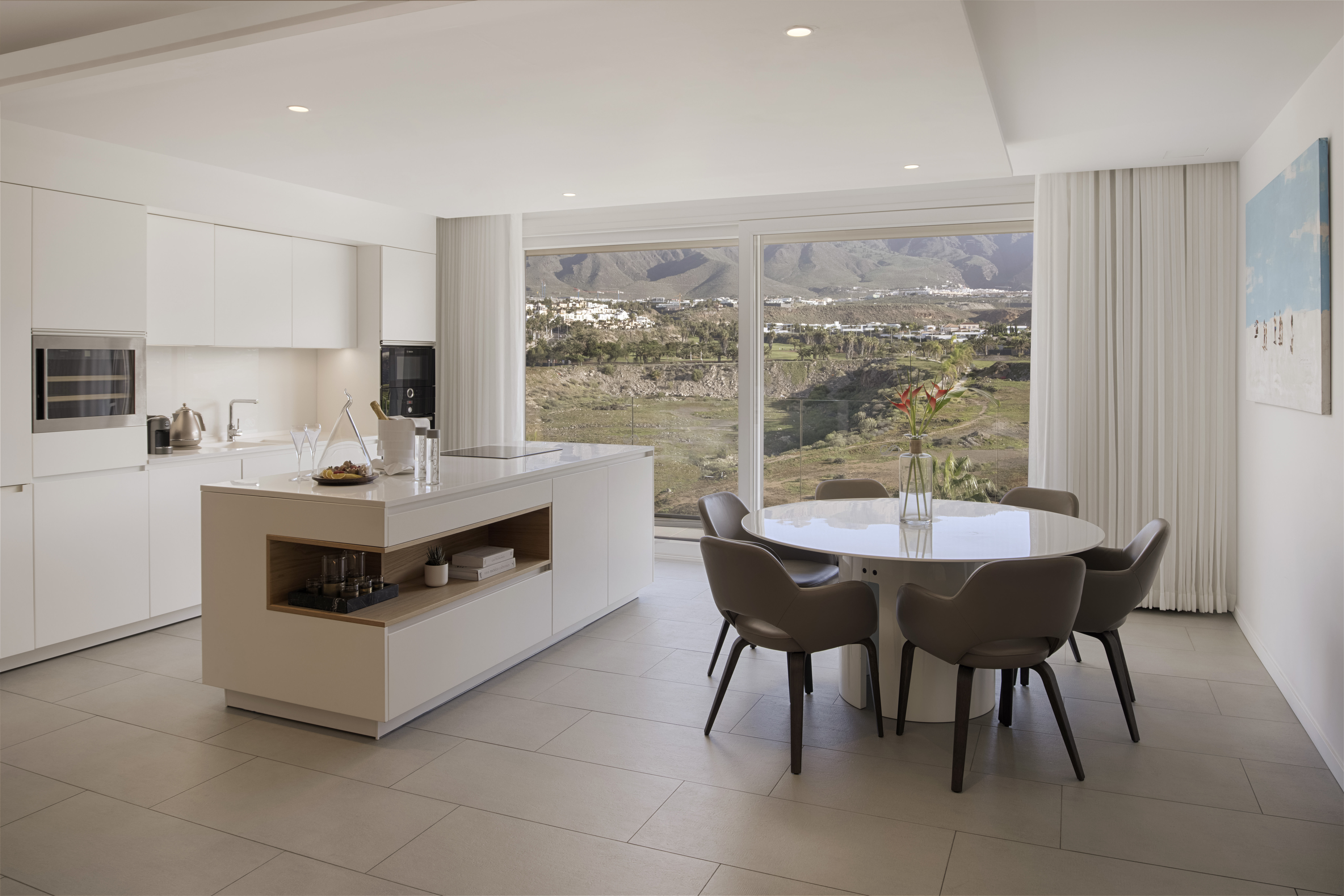 Suite with Private Pool