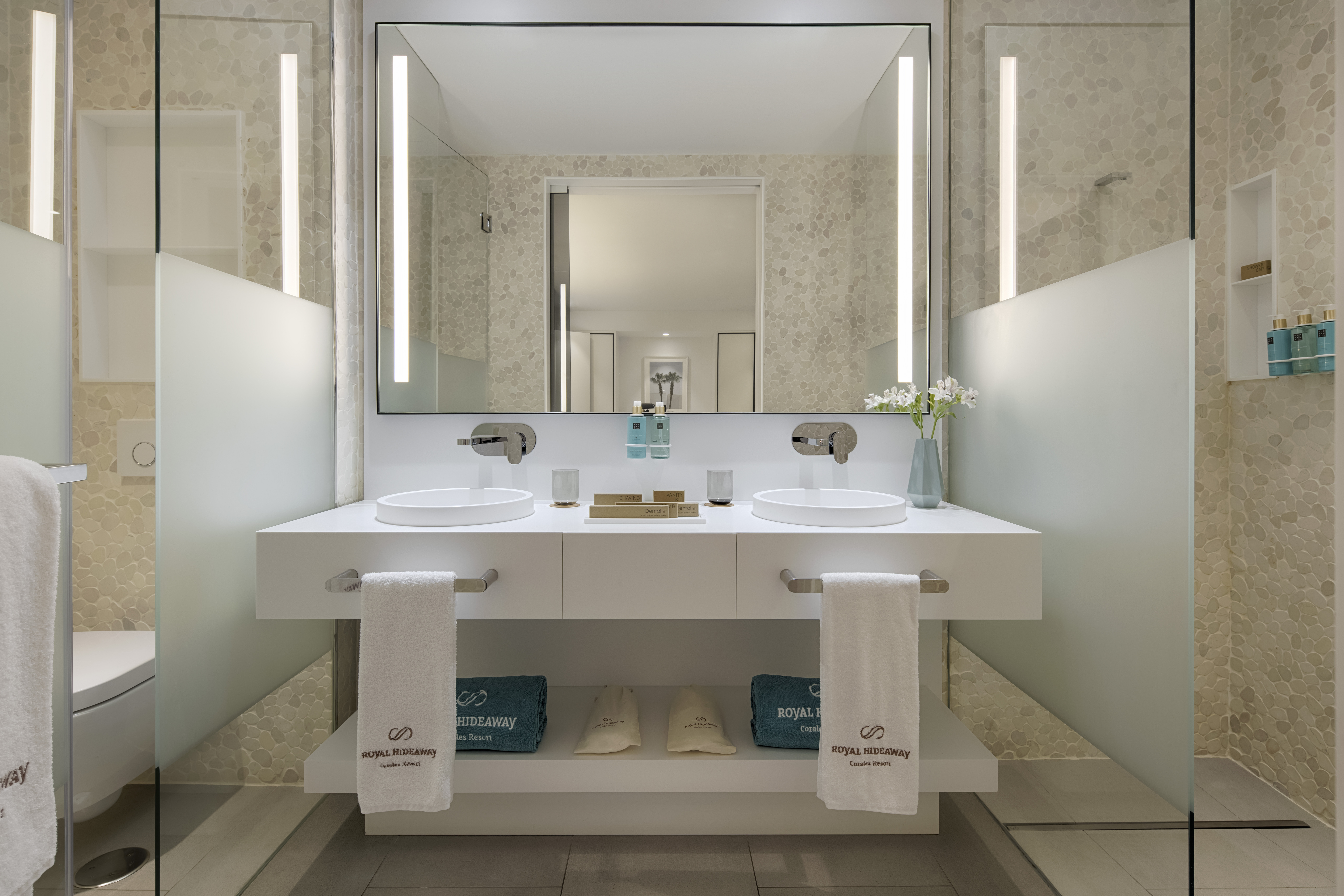 Suite with Private Pool