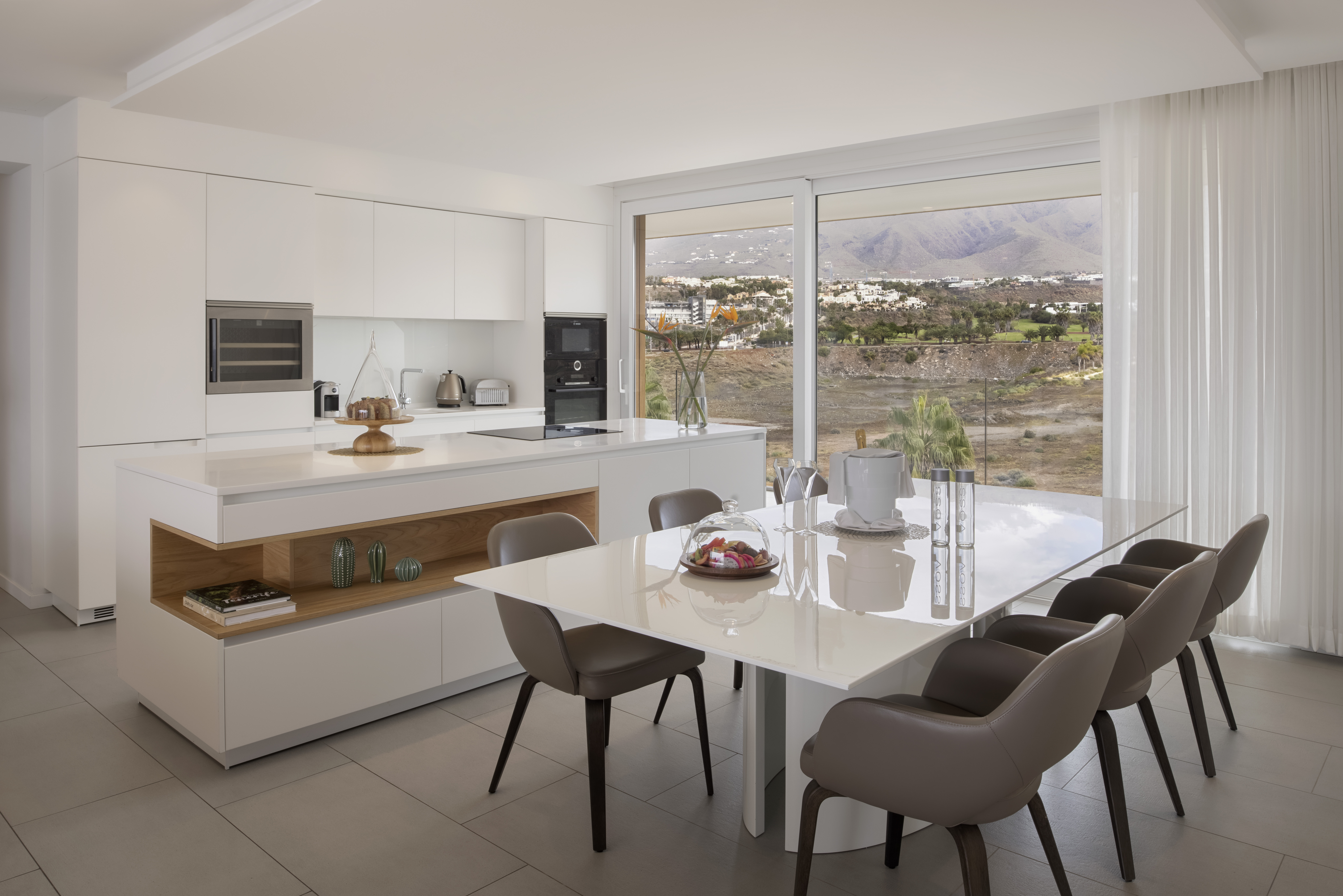 Suite with Private Pool