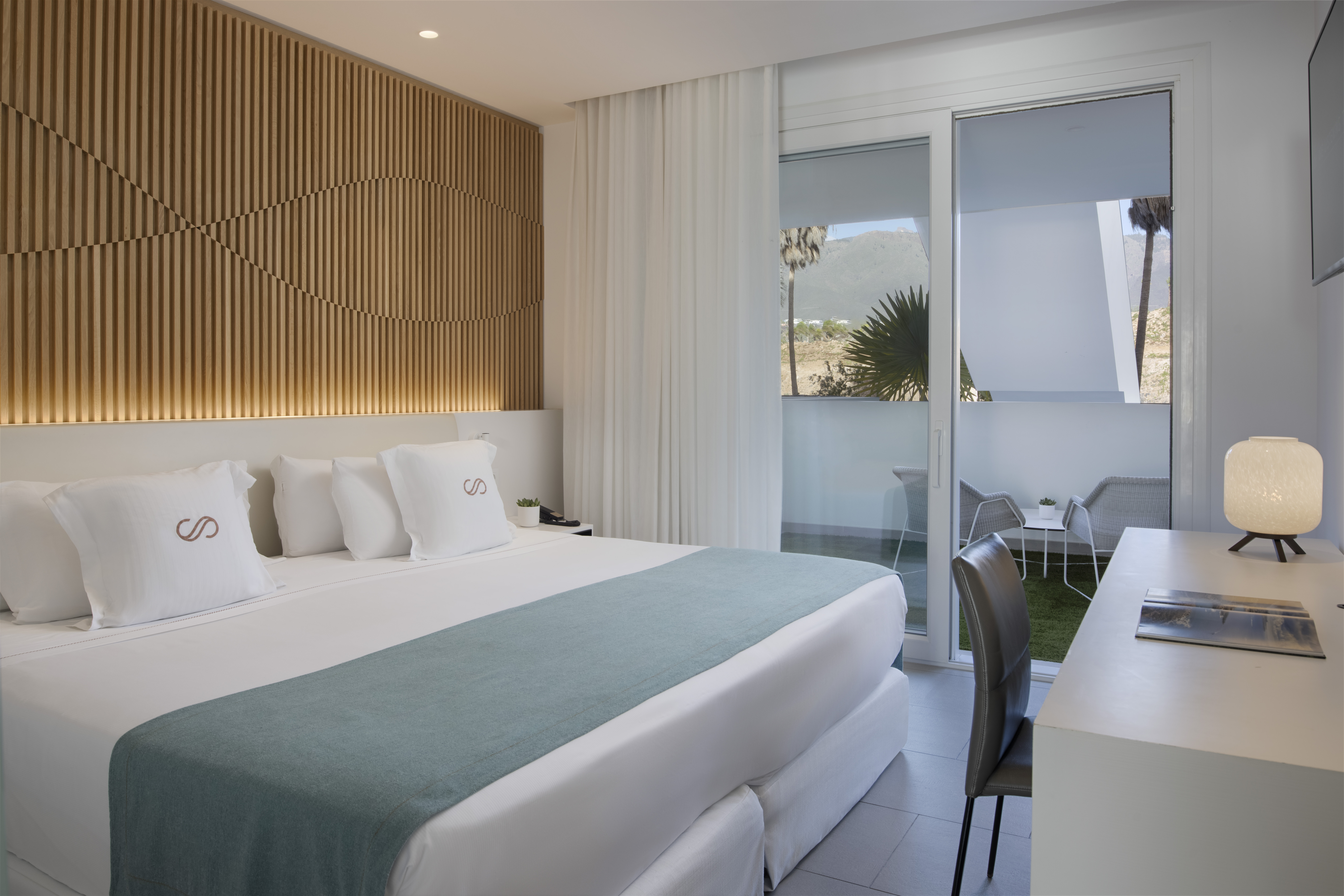 Suite with Private Pool