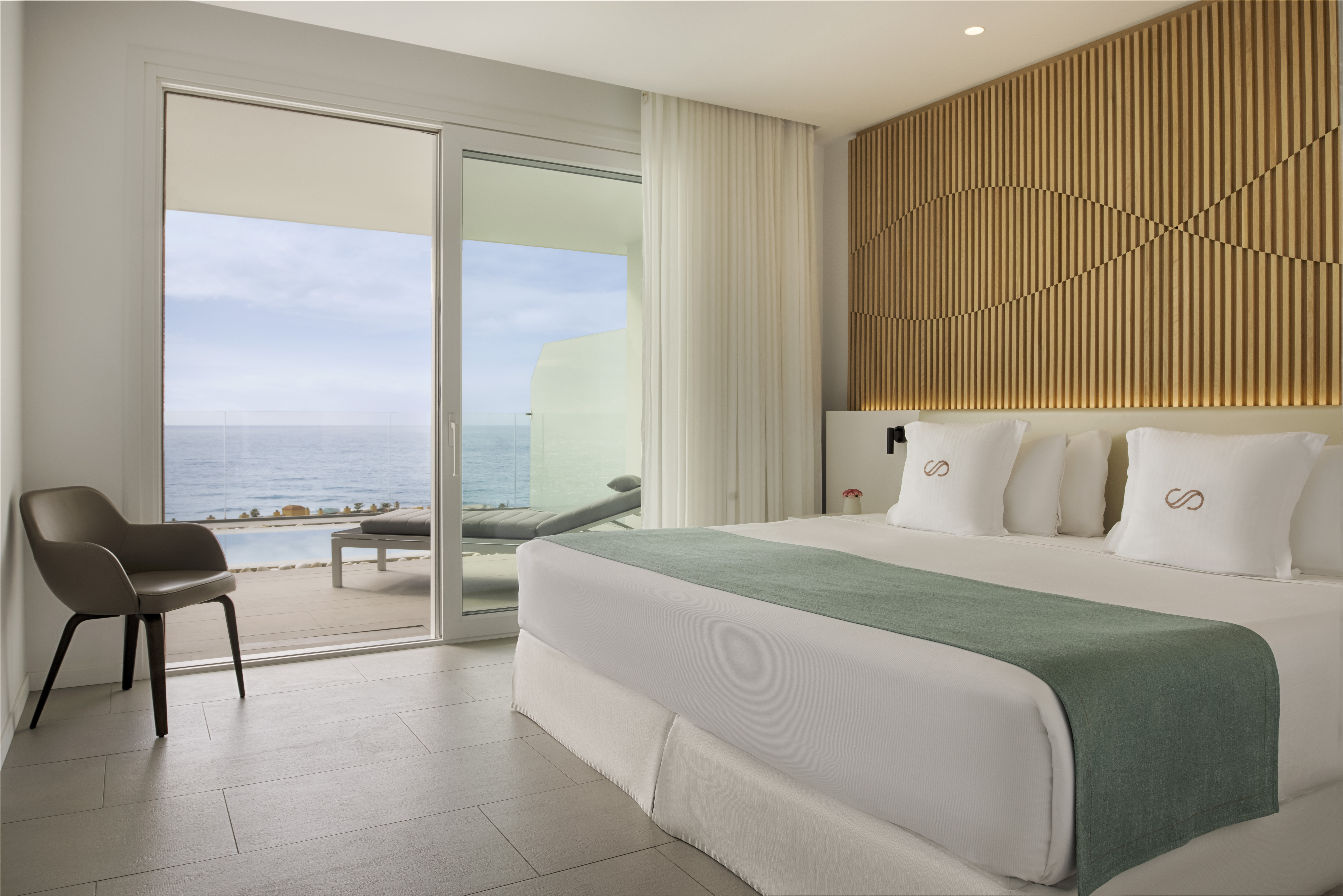 Suite with Private Pool