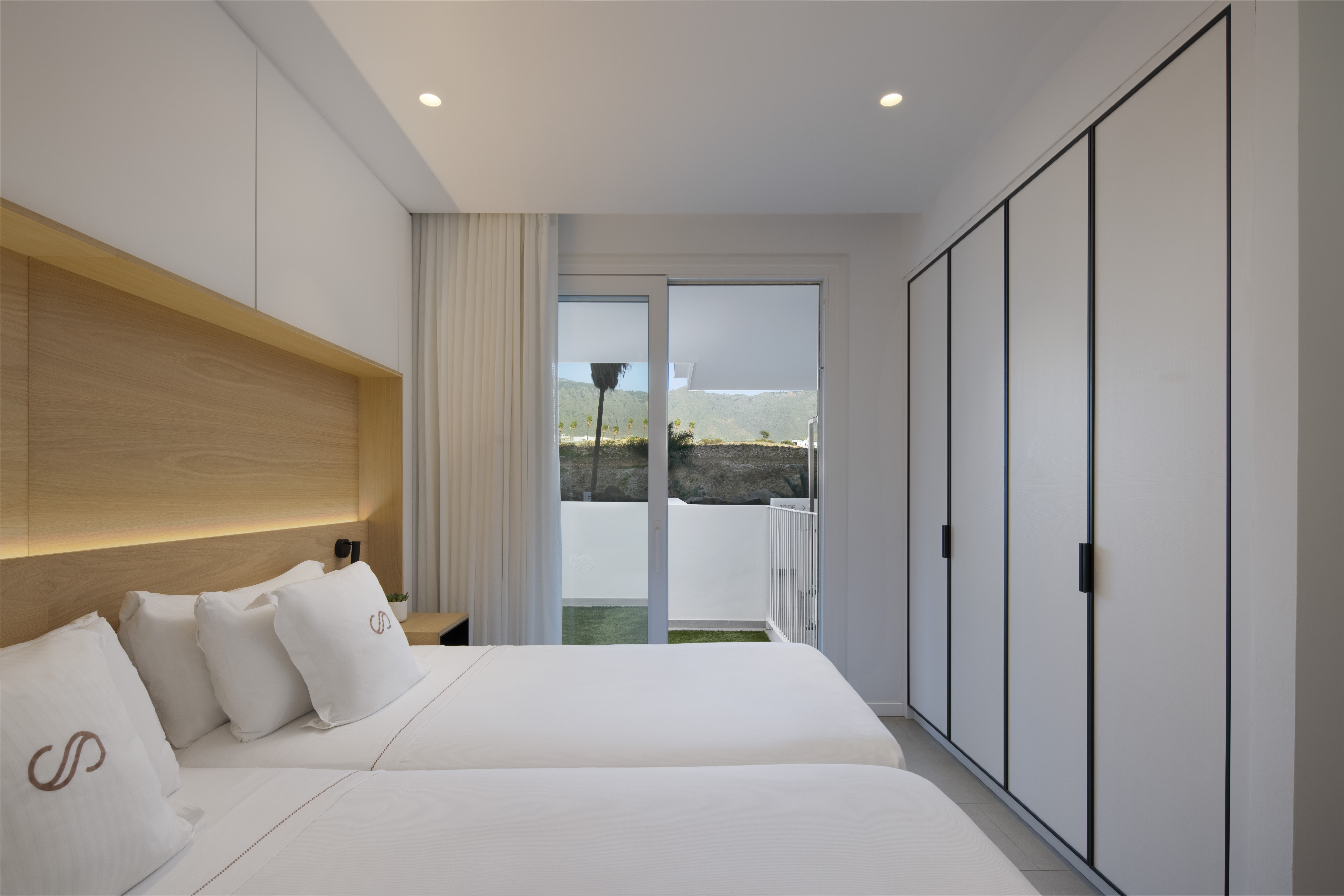 Suite with Private Pool