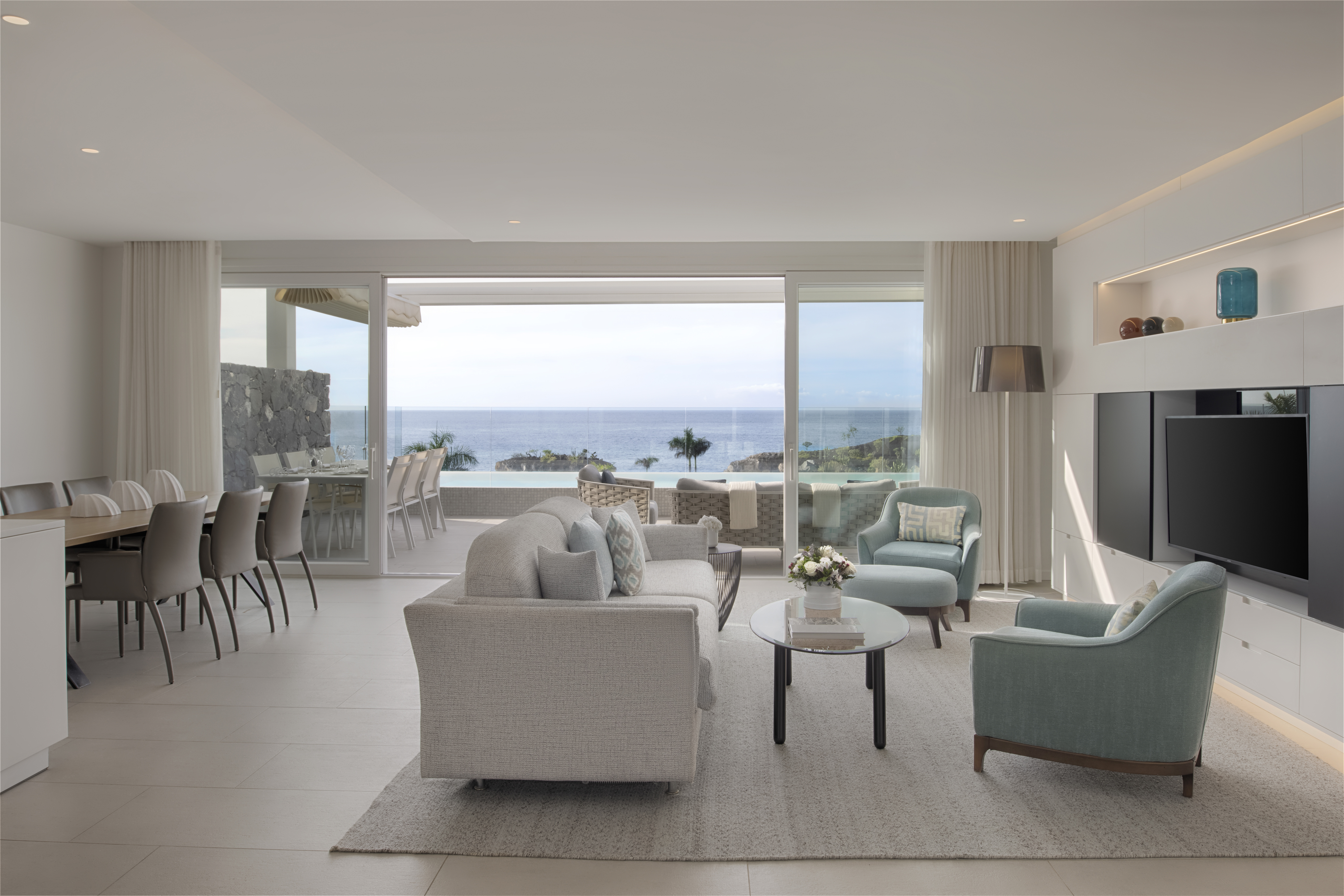 Villa Two Bedrooms with Private Pool