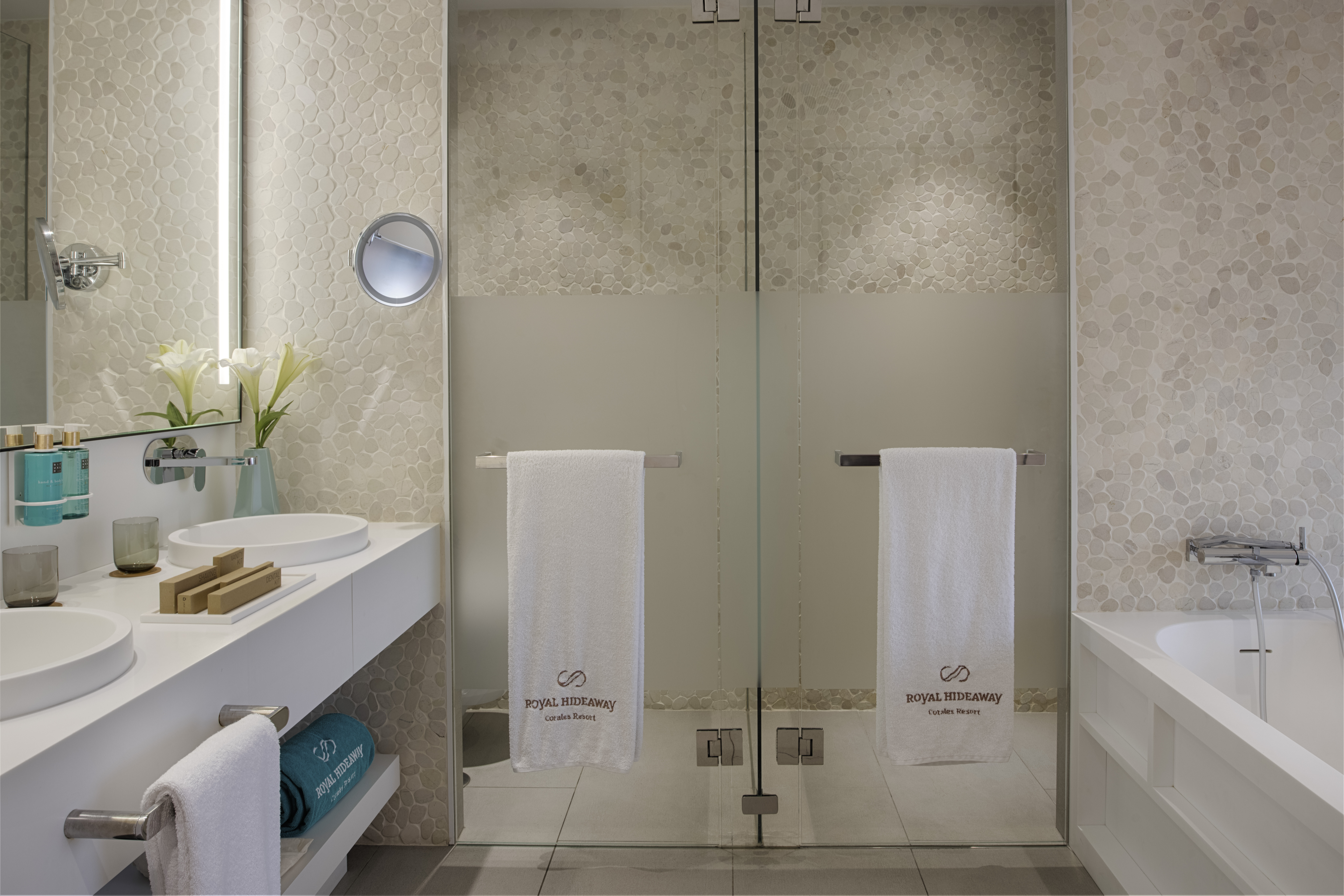 Villa Two Bedrooms with Private Pool