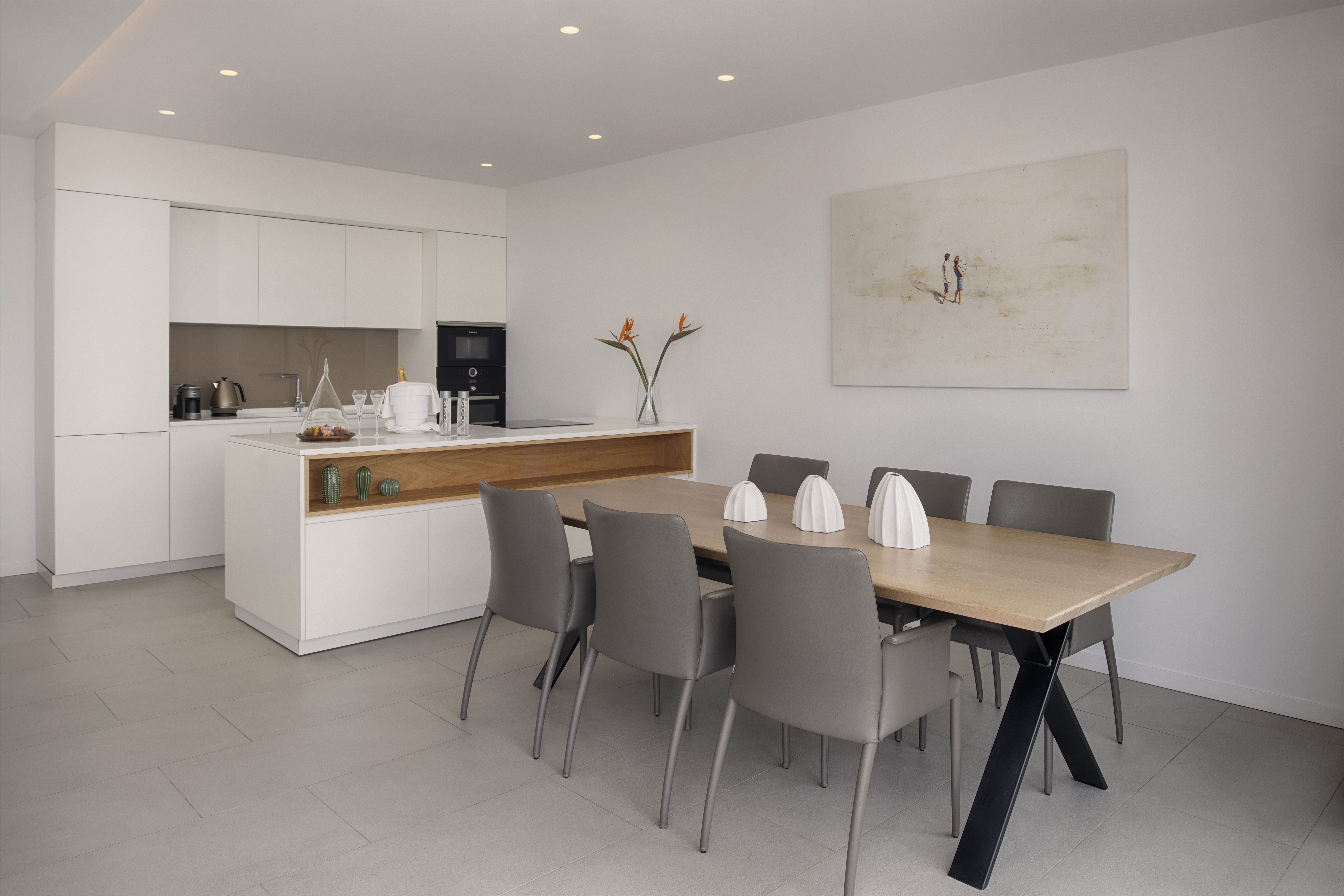 Villa Two Bedrooms with Private Pool