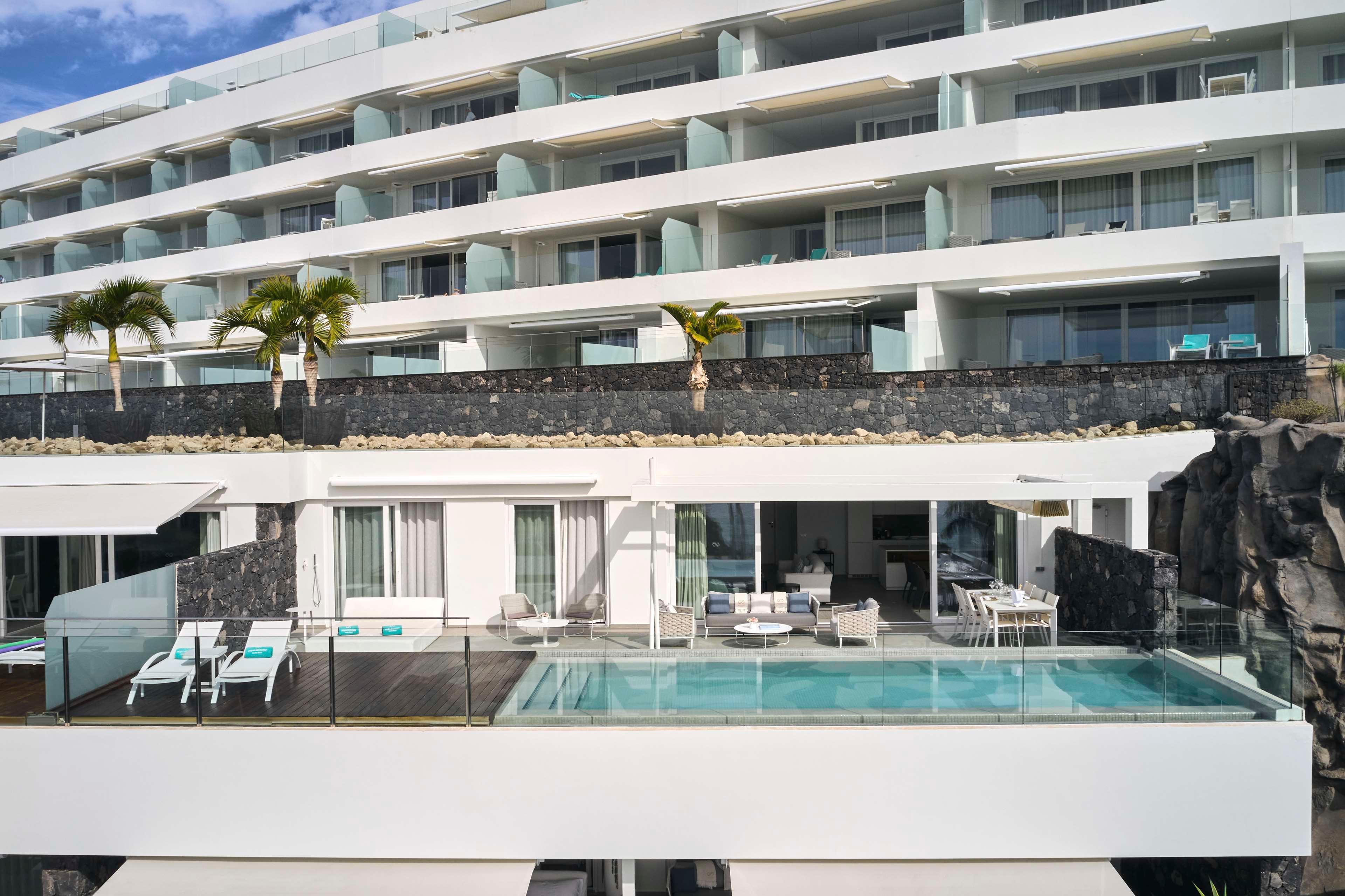 Villa Two Bedrooms with Private Pool