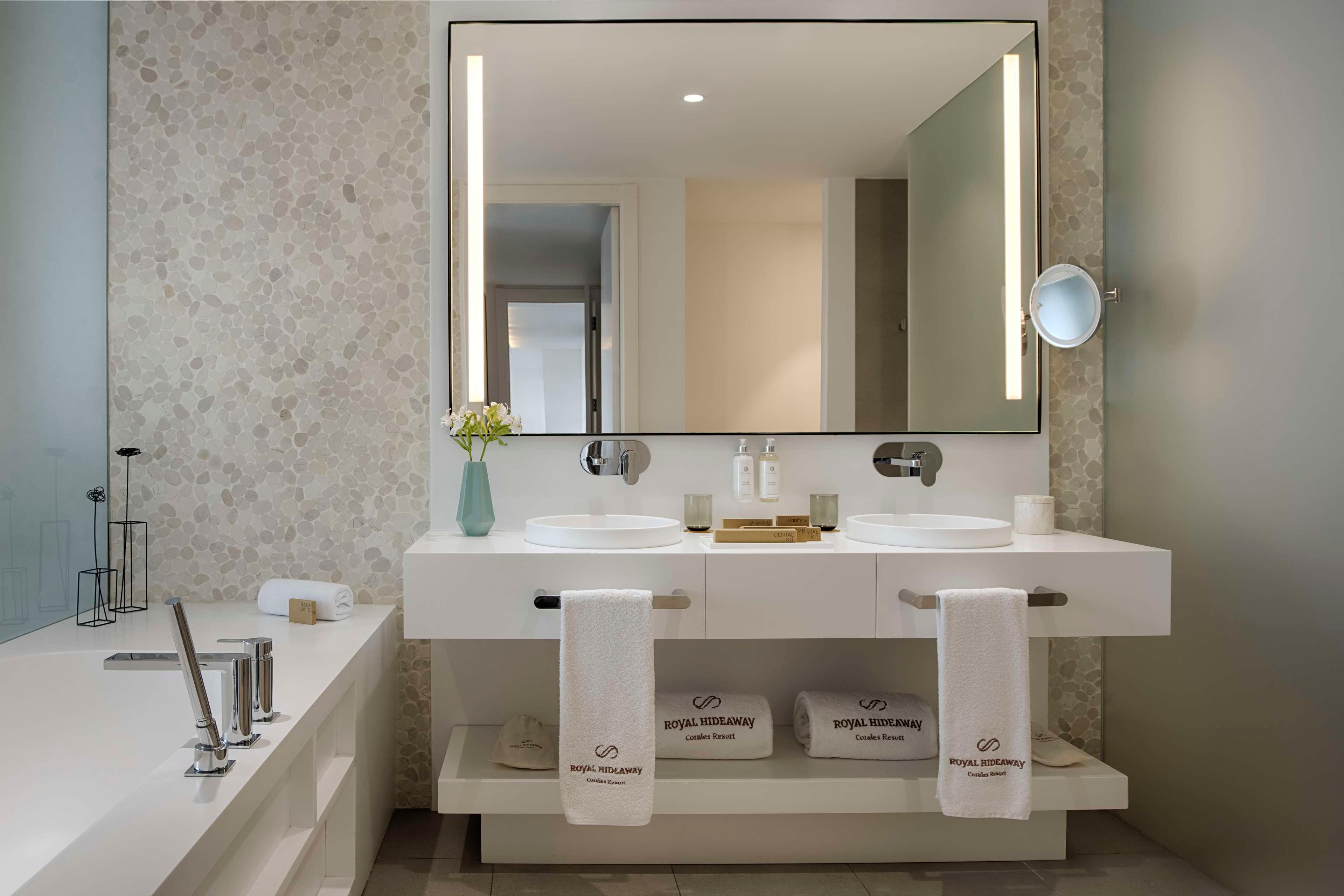 Villa Two Bedrooms with Private Pool