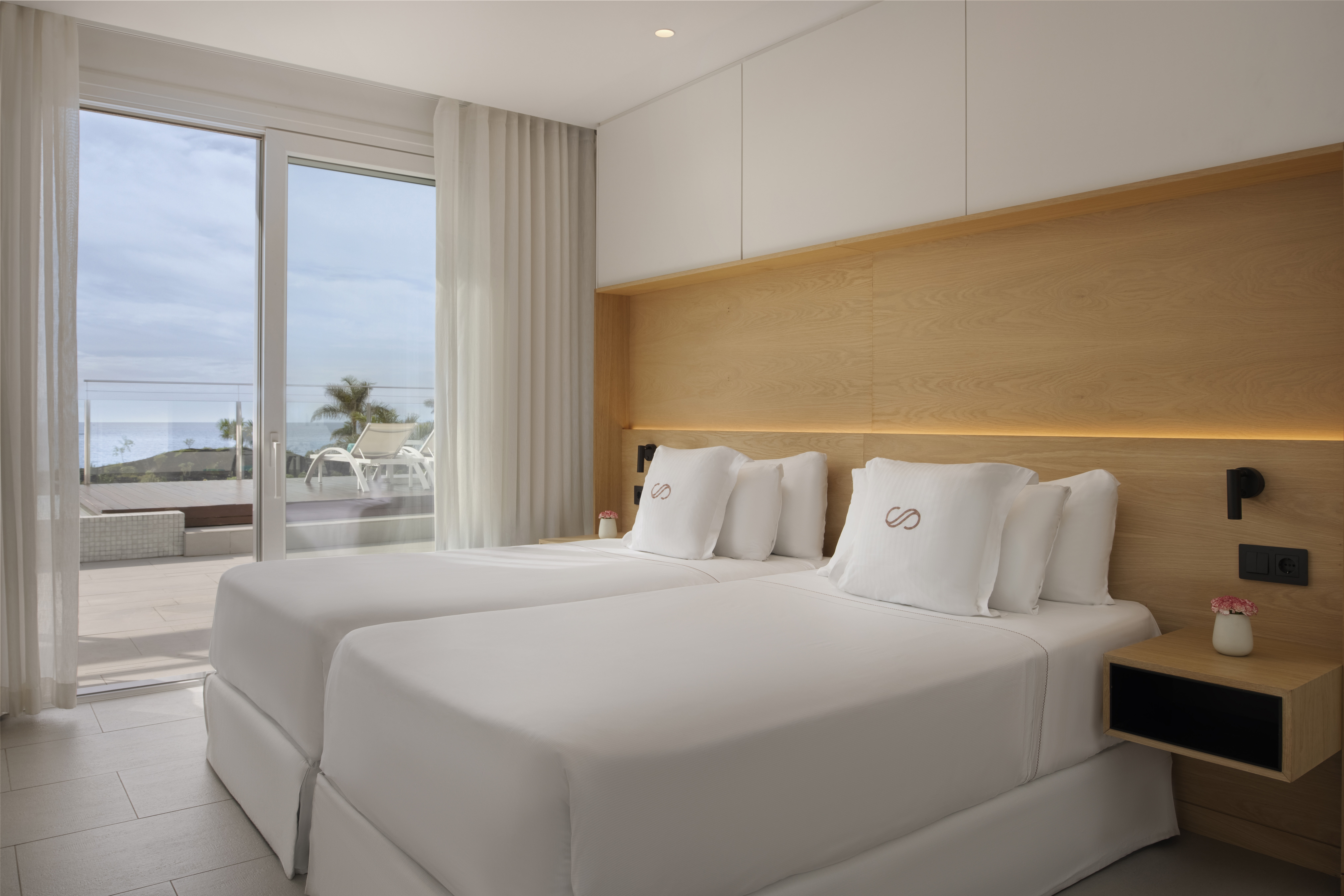 Villa Two Bedrooms with Private Pool