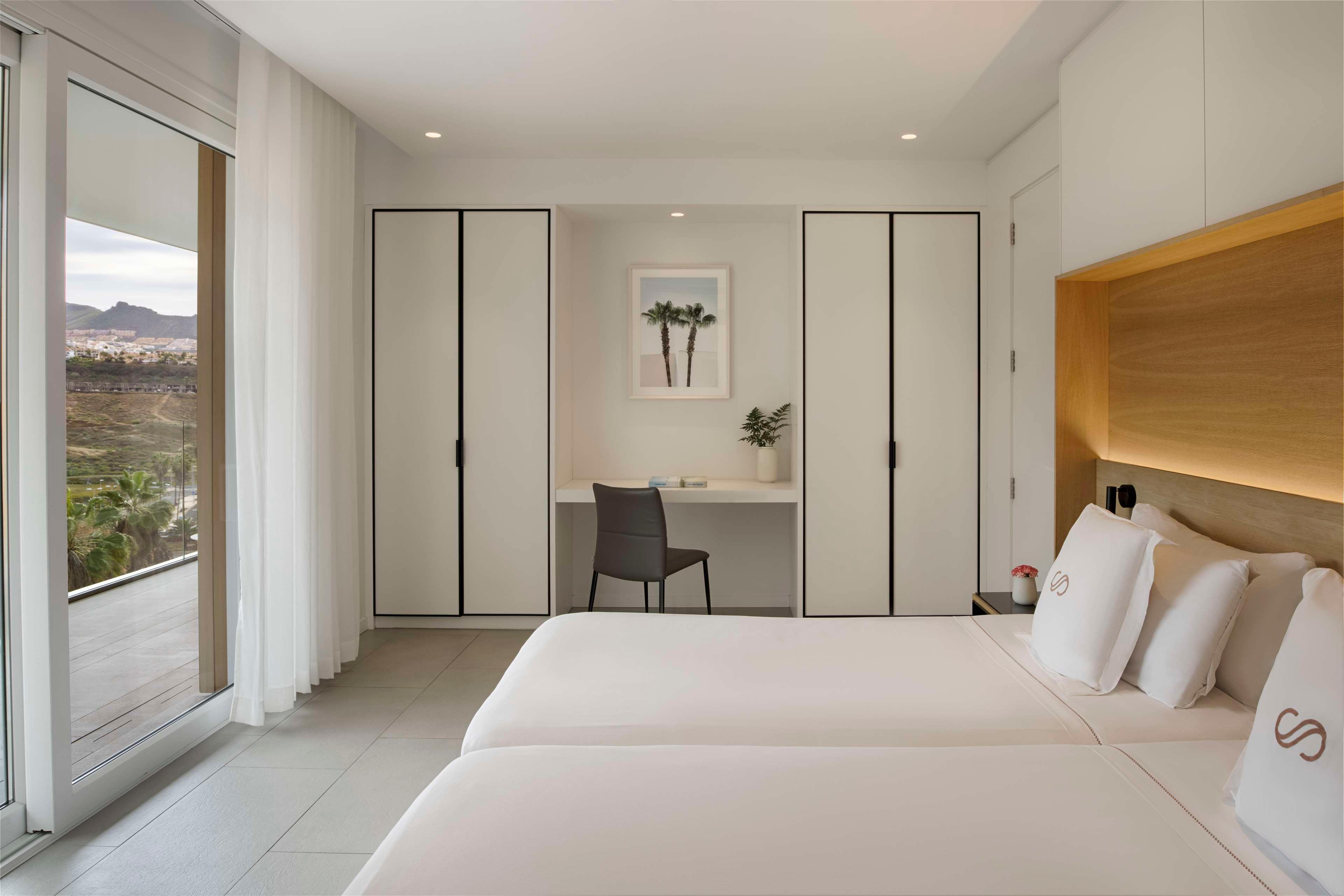 Suite with Private Pool