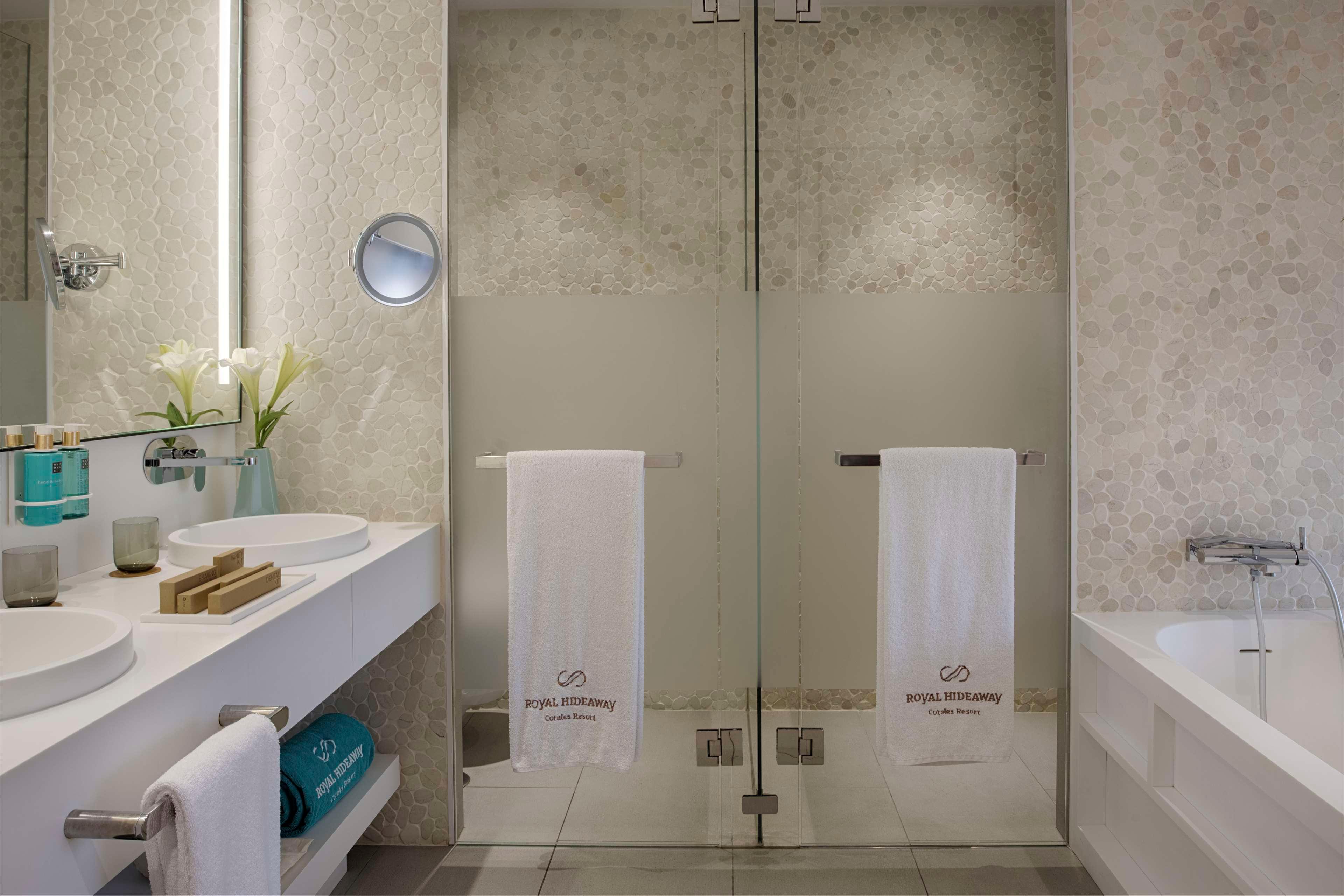 Suite with Private Pool