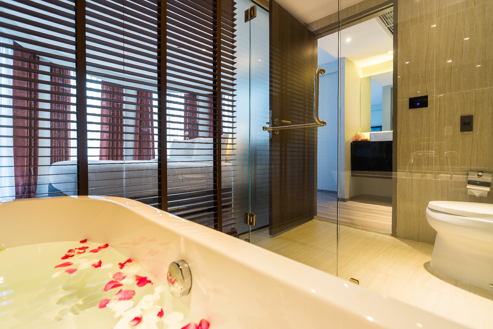 Double or Twin Premier