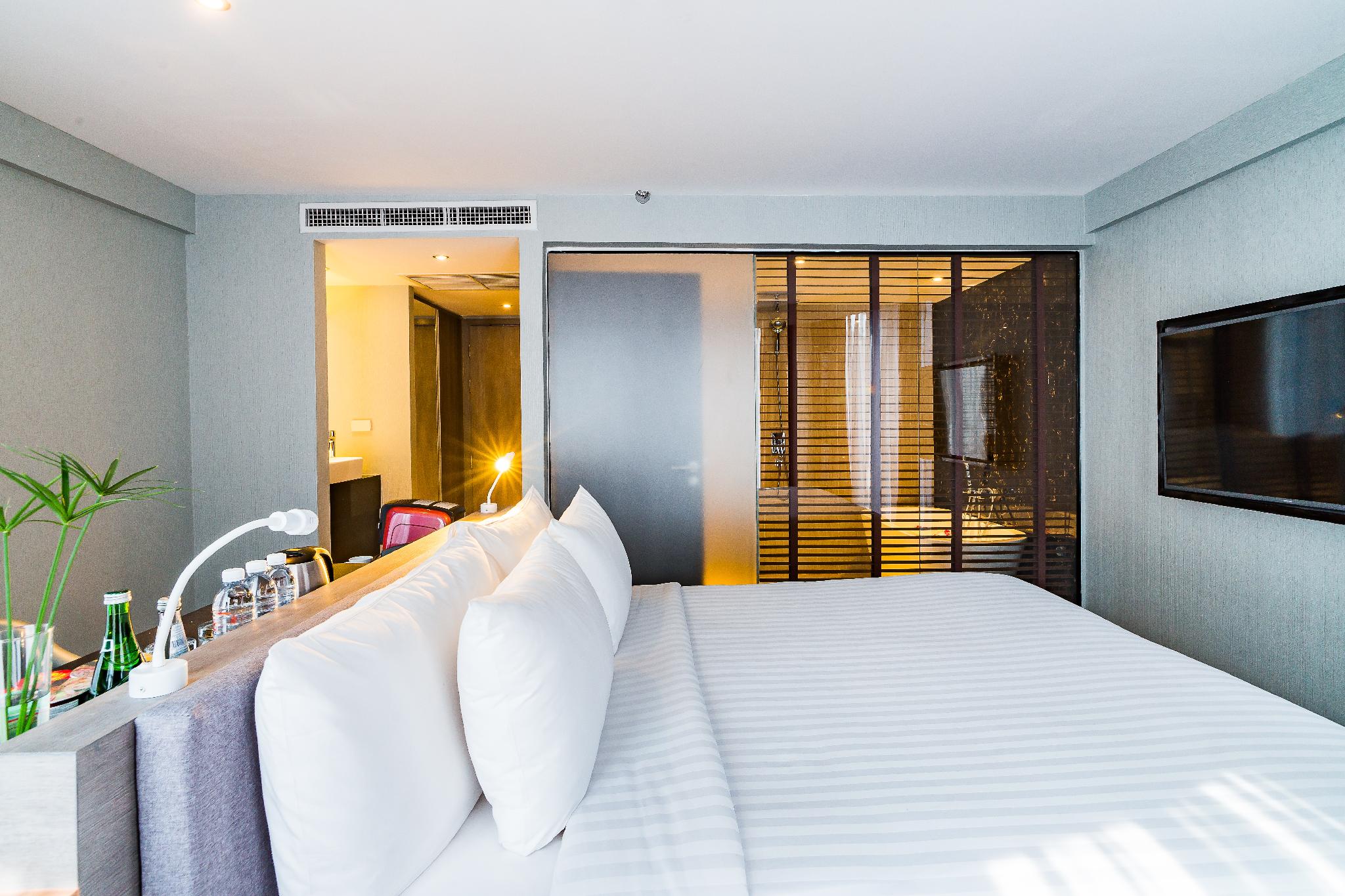 Double or Twin Premier