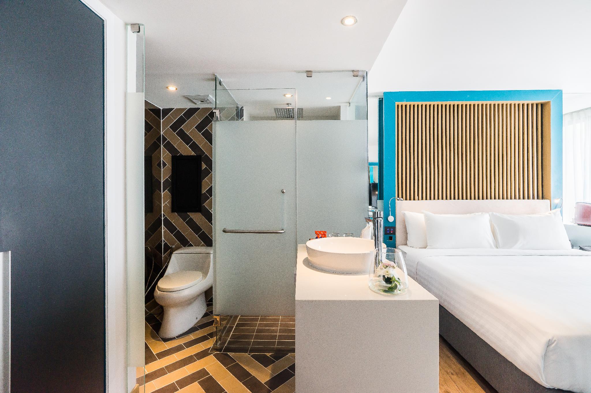 Double or Twin Premier