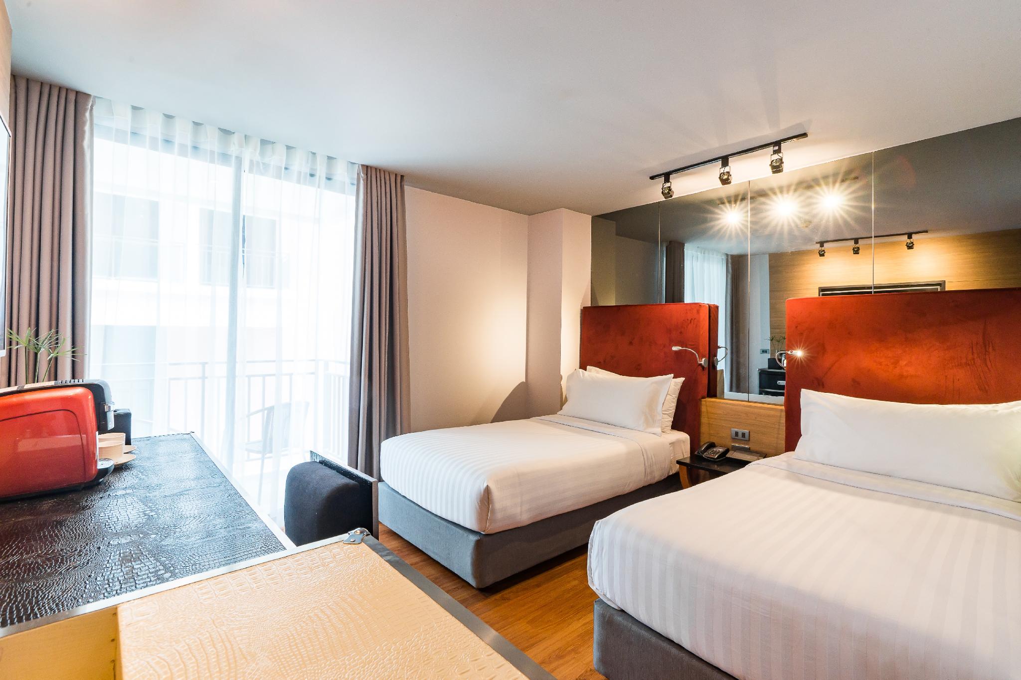 Double or Twin Premier