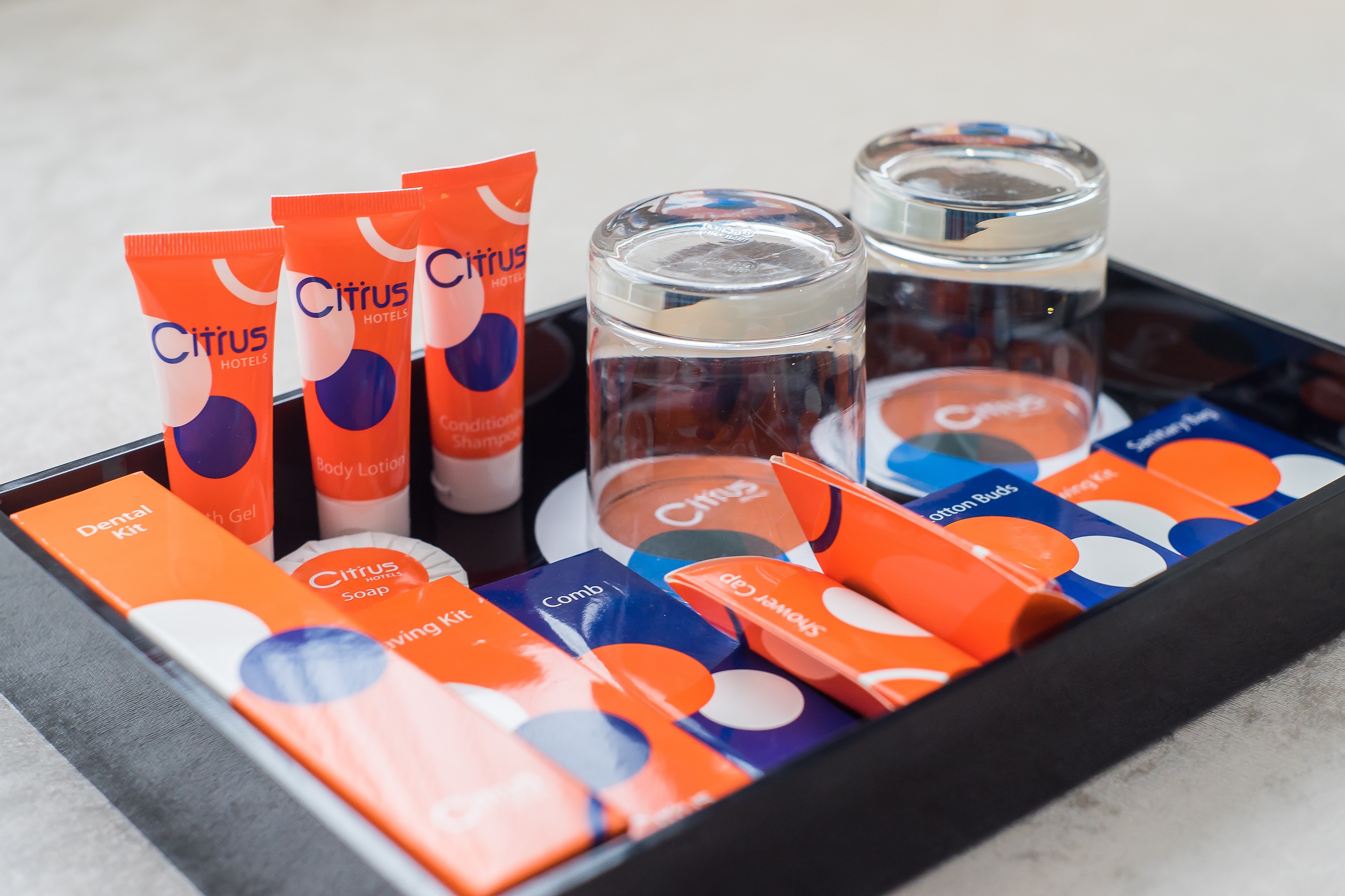 Single Deluxe City View