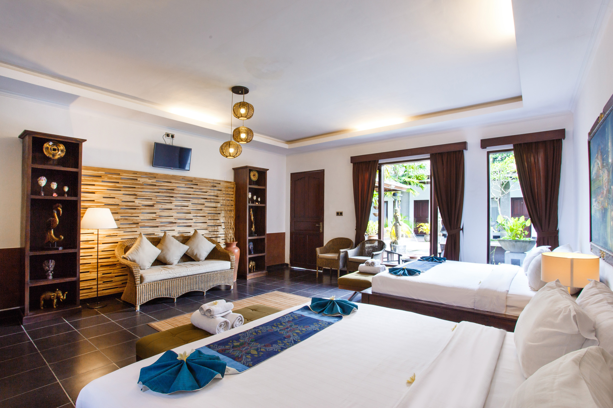 Family Room Standard