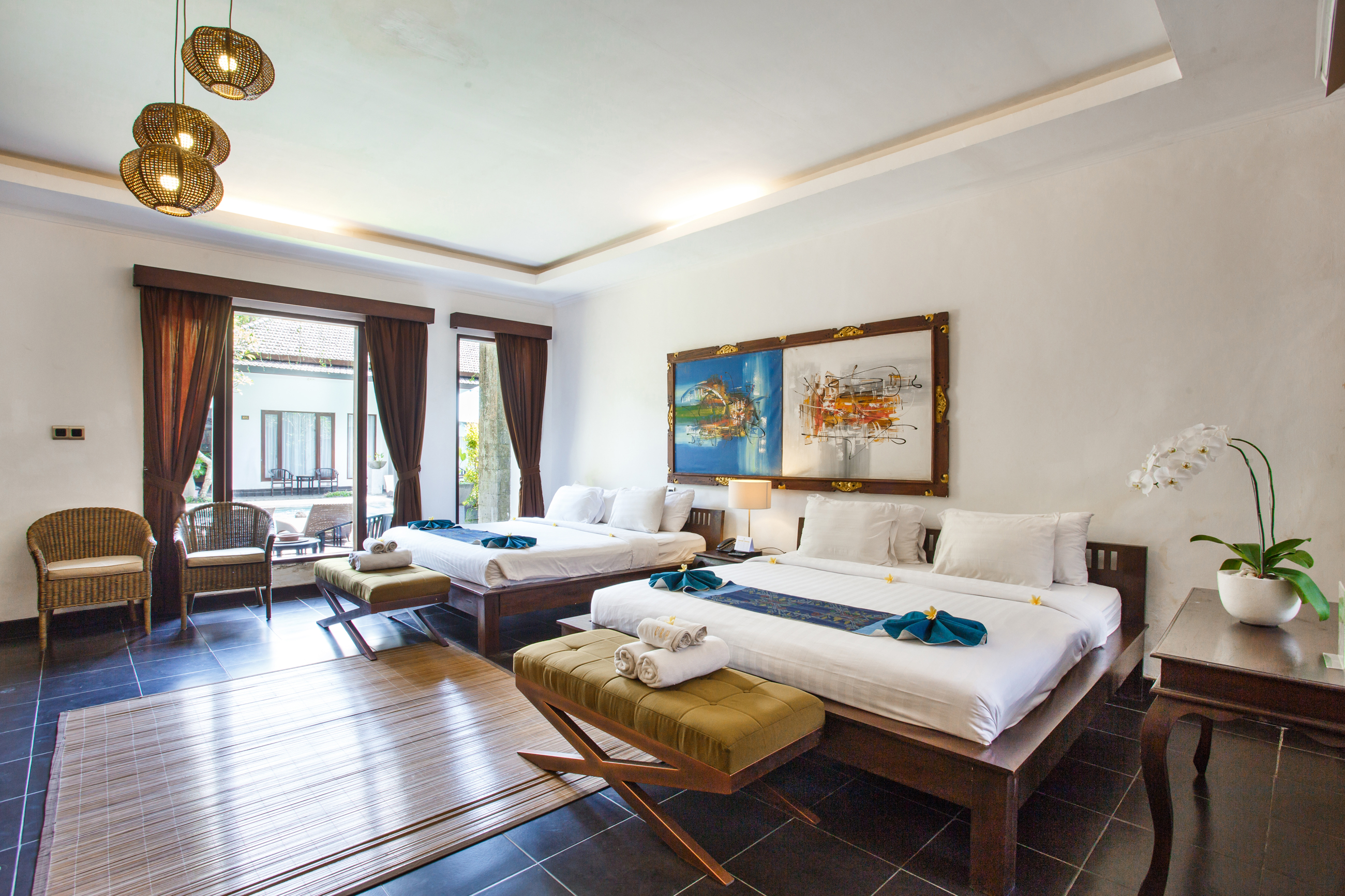 Family Room Standard