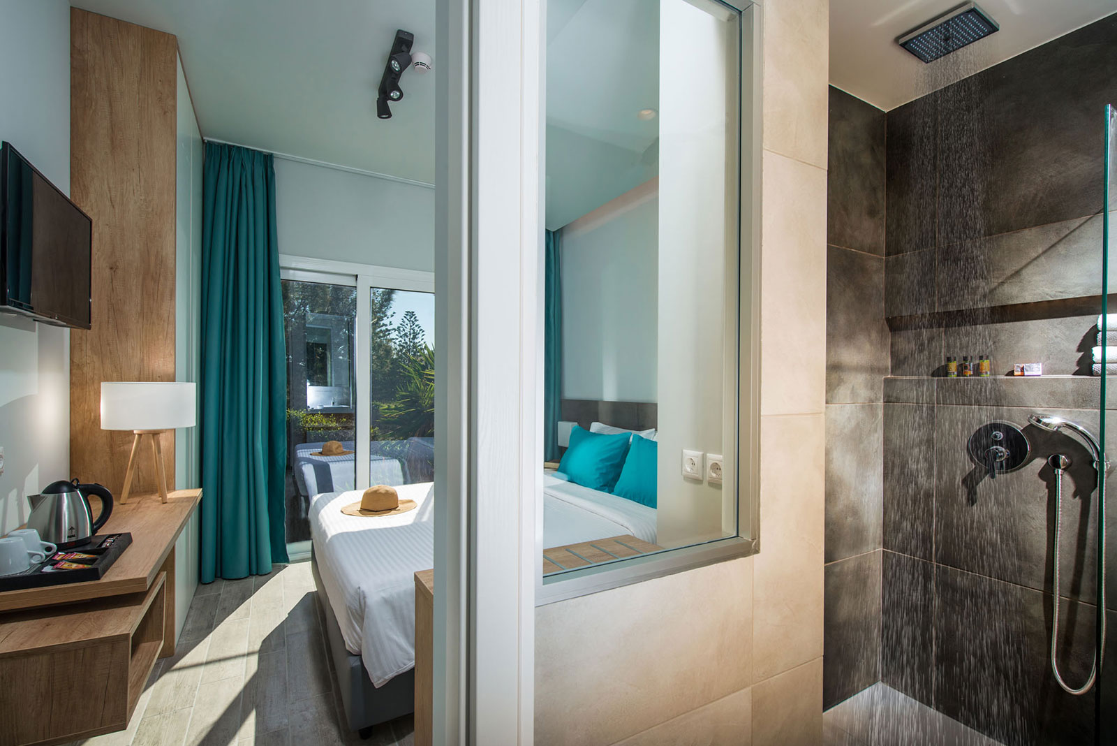 Double or Twin Standard