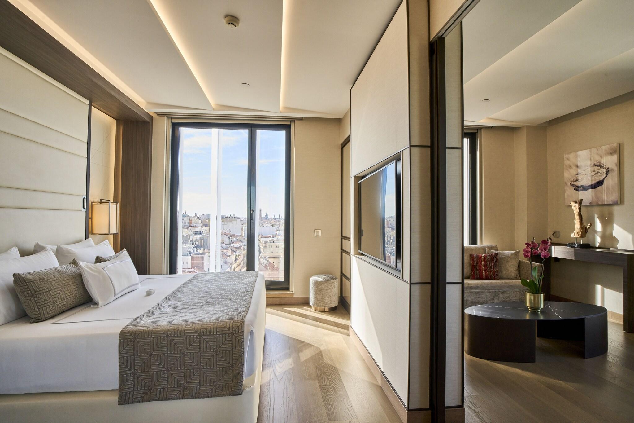 Suite Luxury
