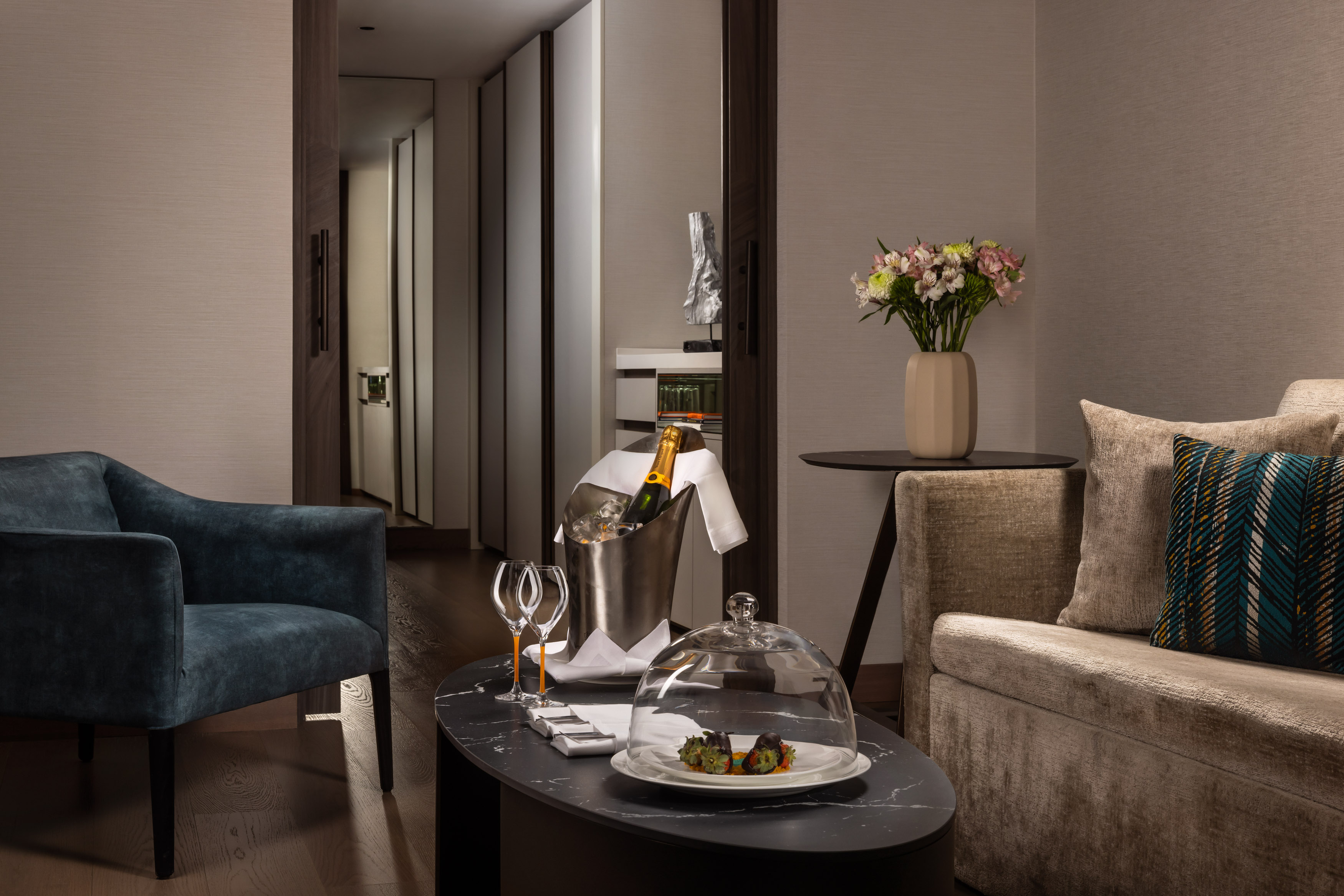 Suite Standard