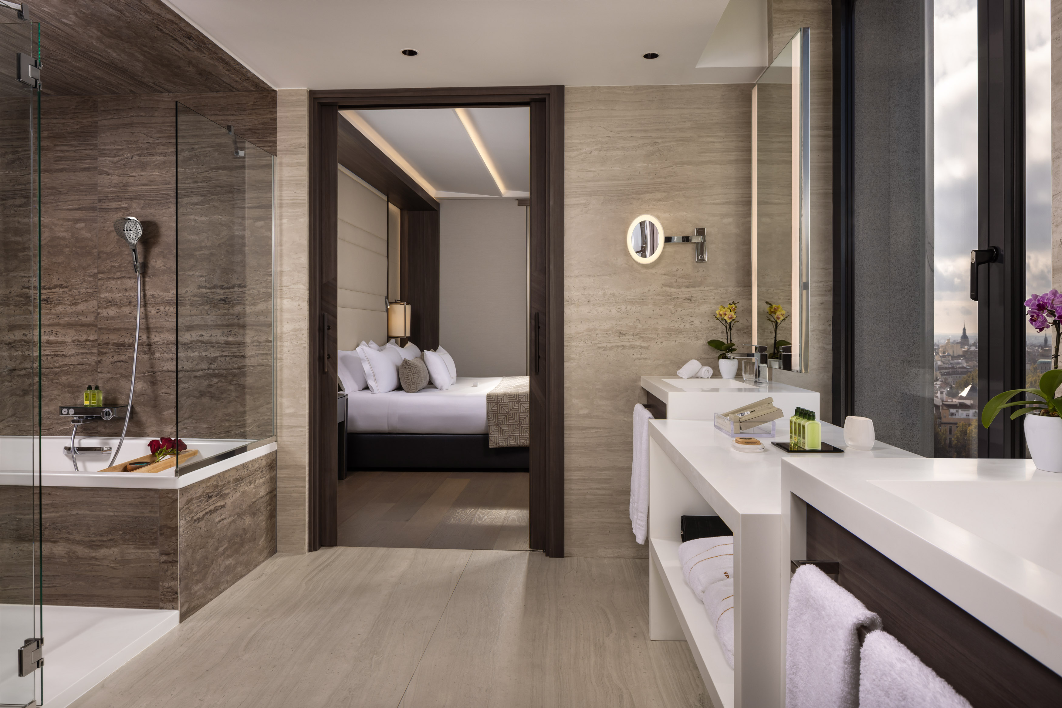 Suite Standard