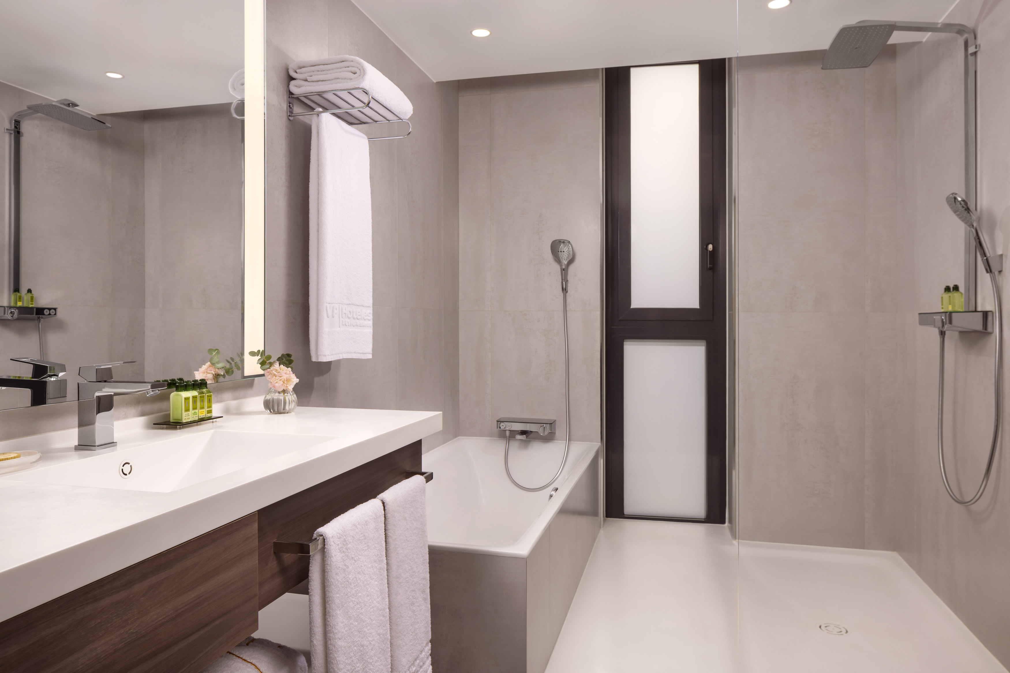 Junior Suite with Terrace