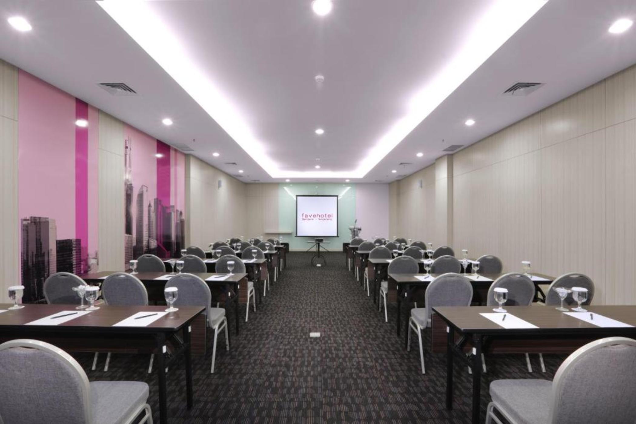 Conferences