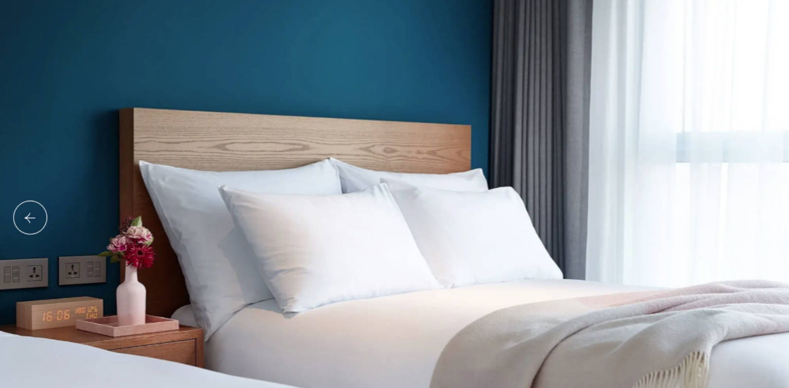 Family Room Two Beds