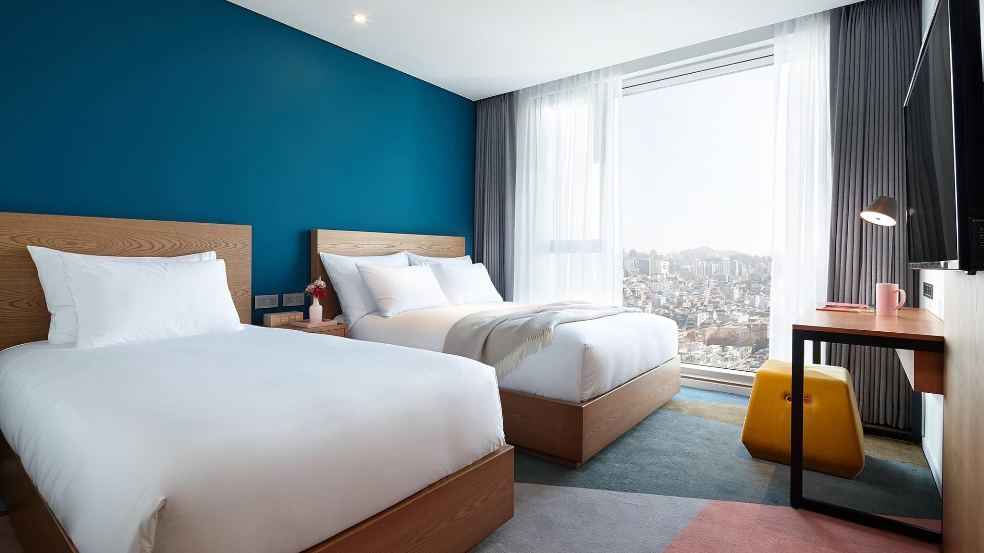 Family Room Standard