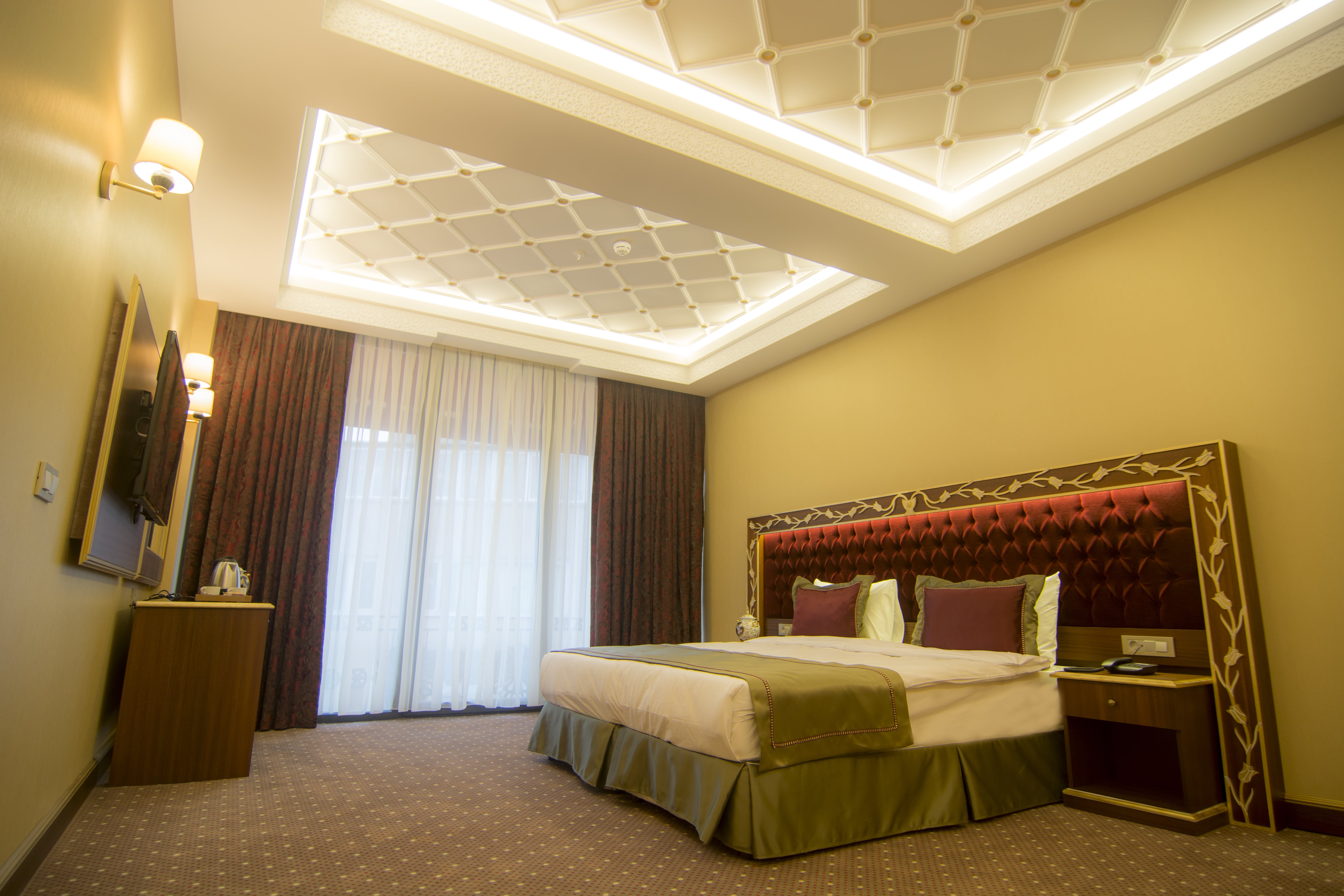 Family Room Standard