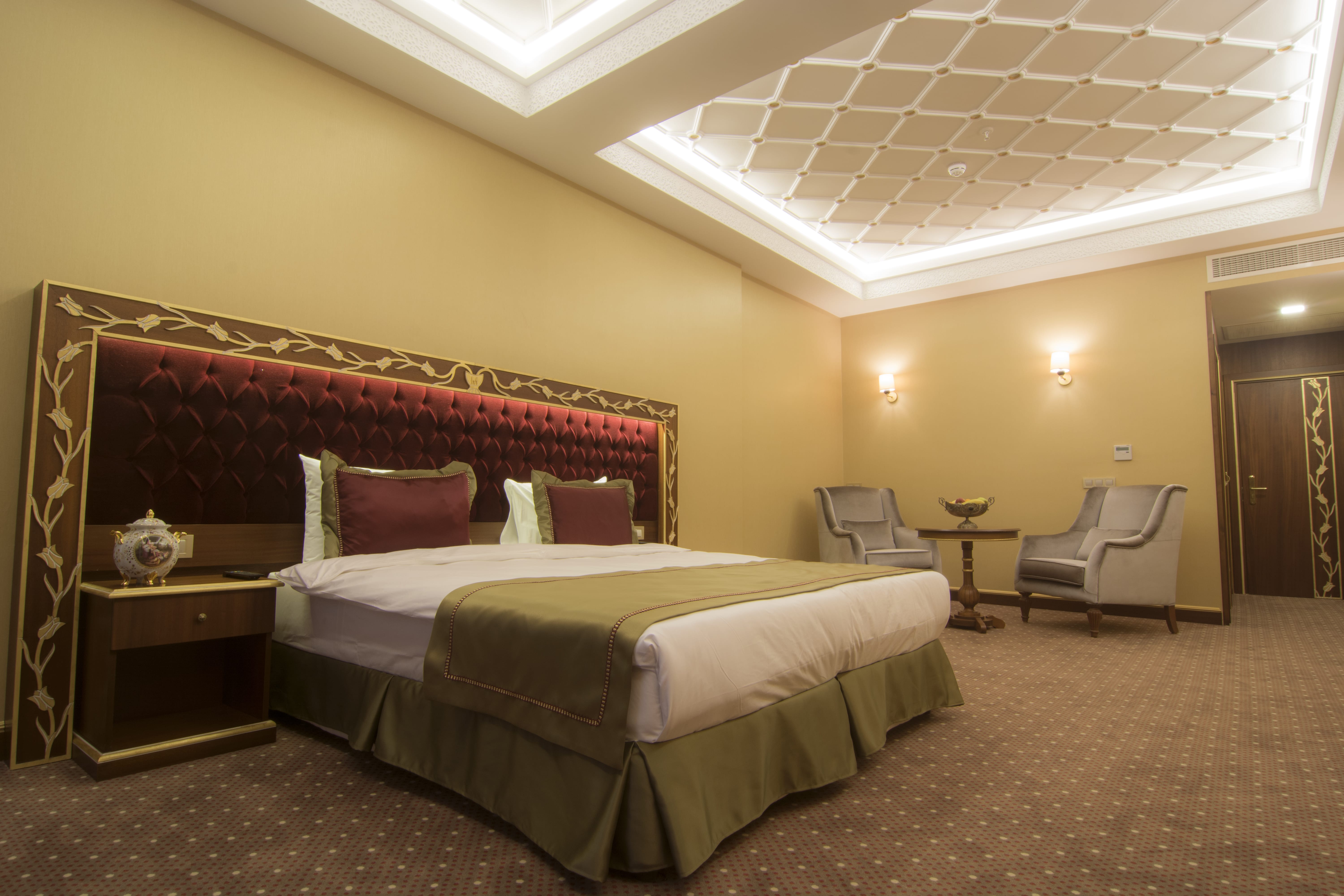 Family Room Standard