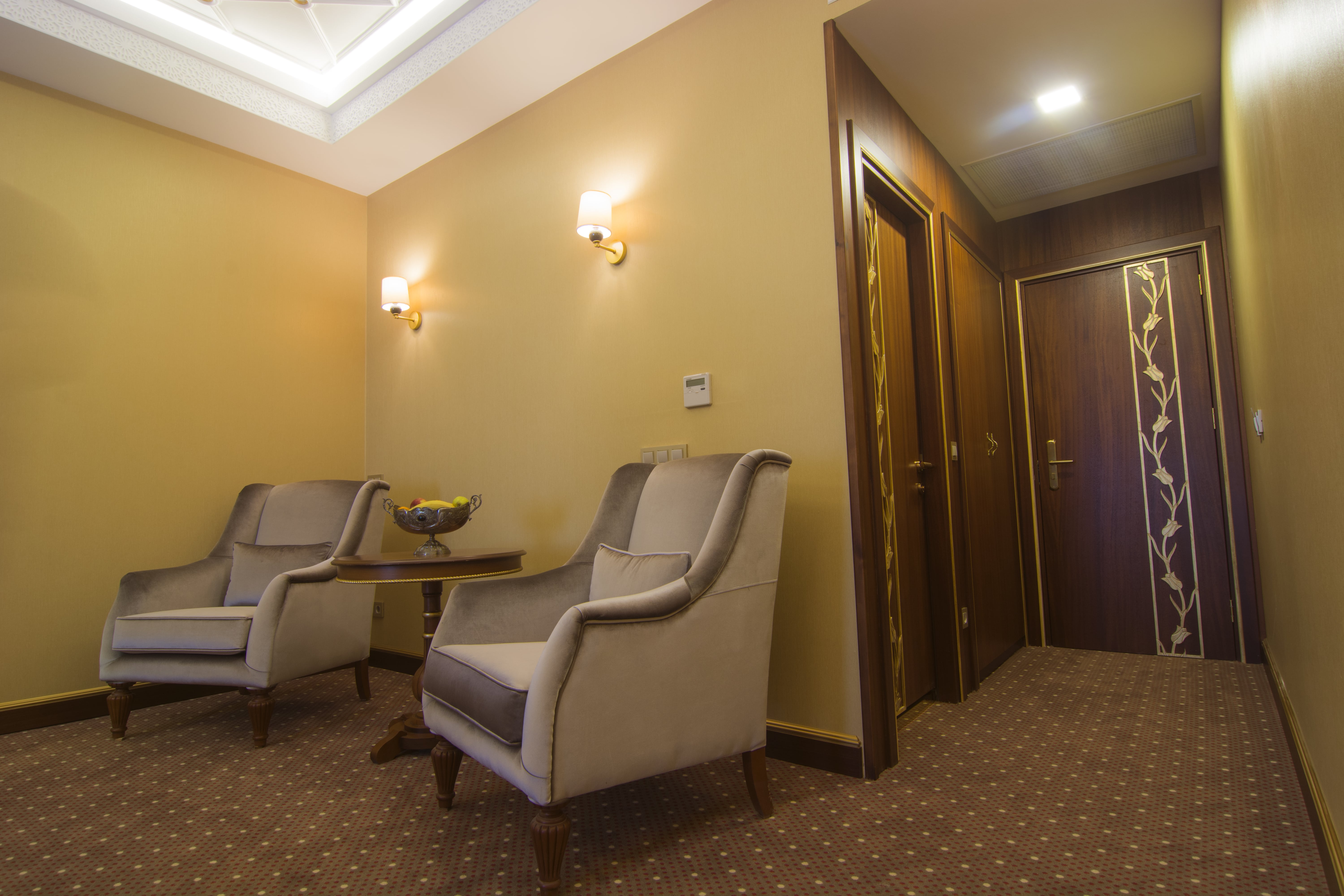 Family Room Standard