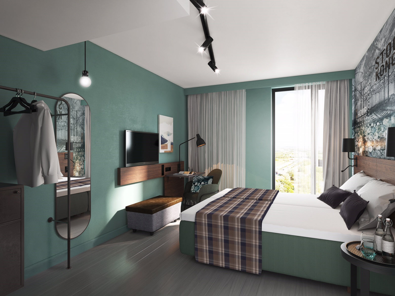 Junior Suite Standard