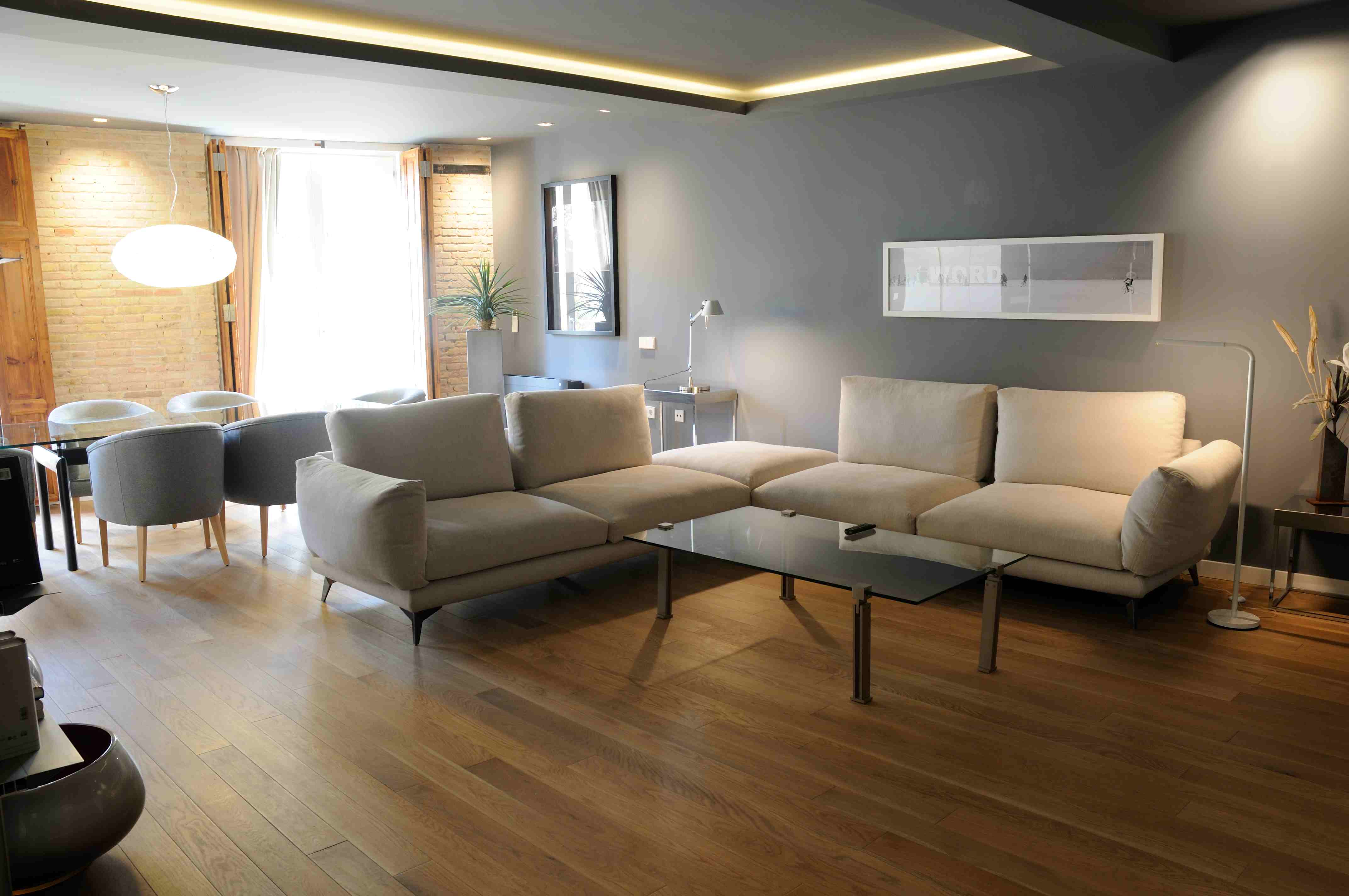 Apartment Deluxe with Terrace