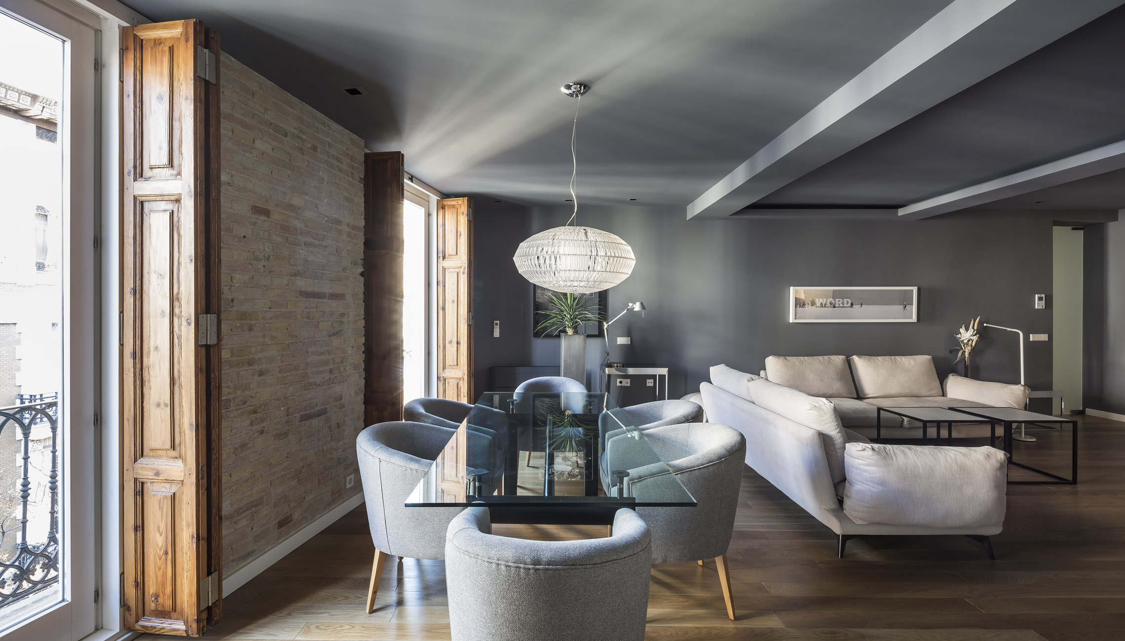 Apartment Deluxe with Terrace