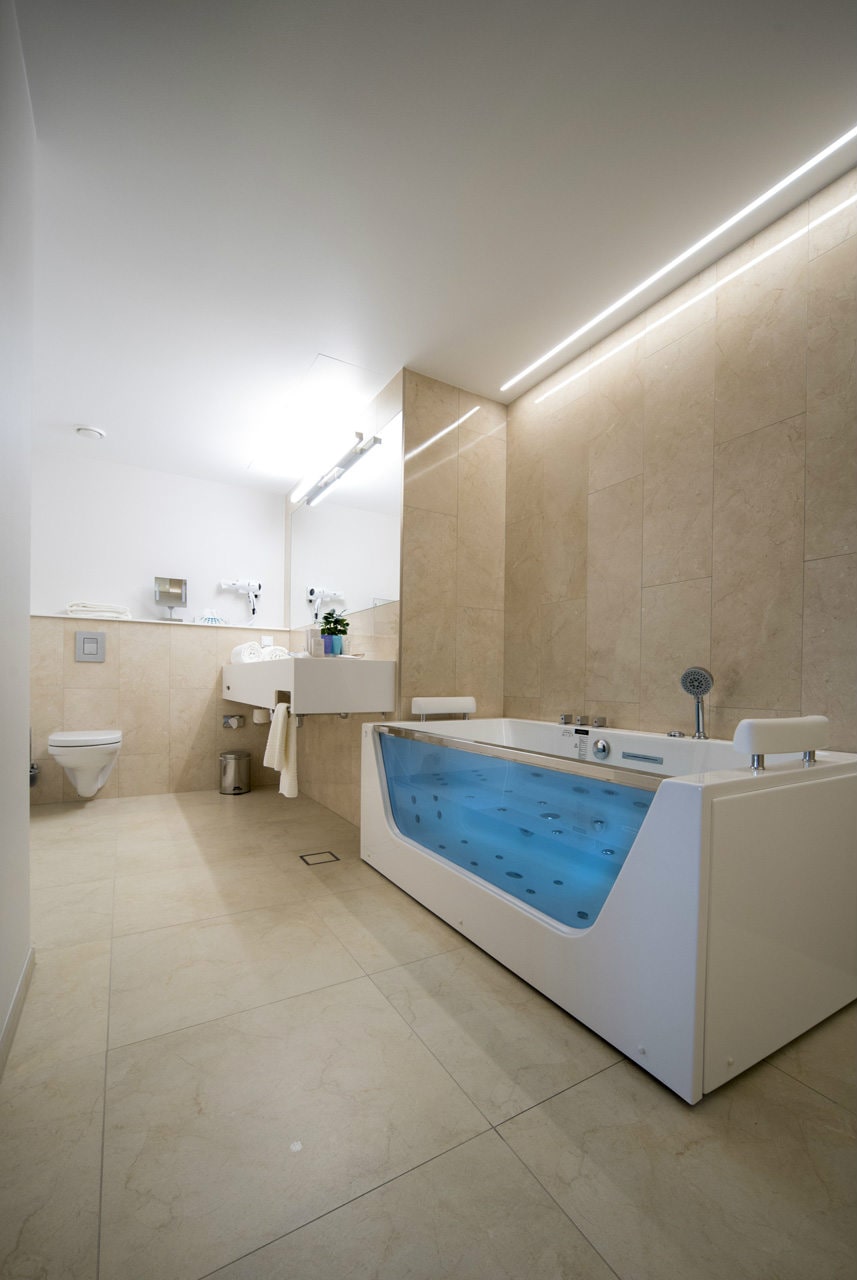 Junior Suite Standard