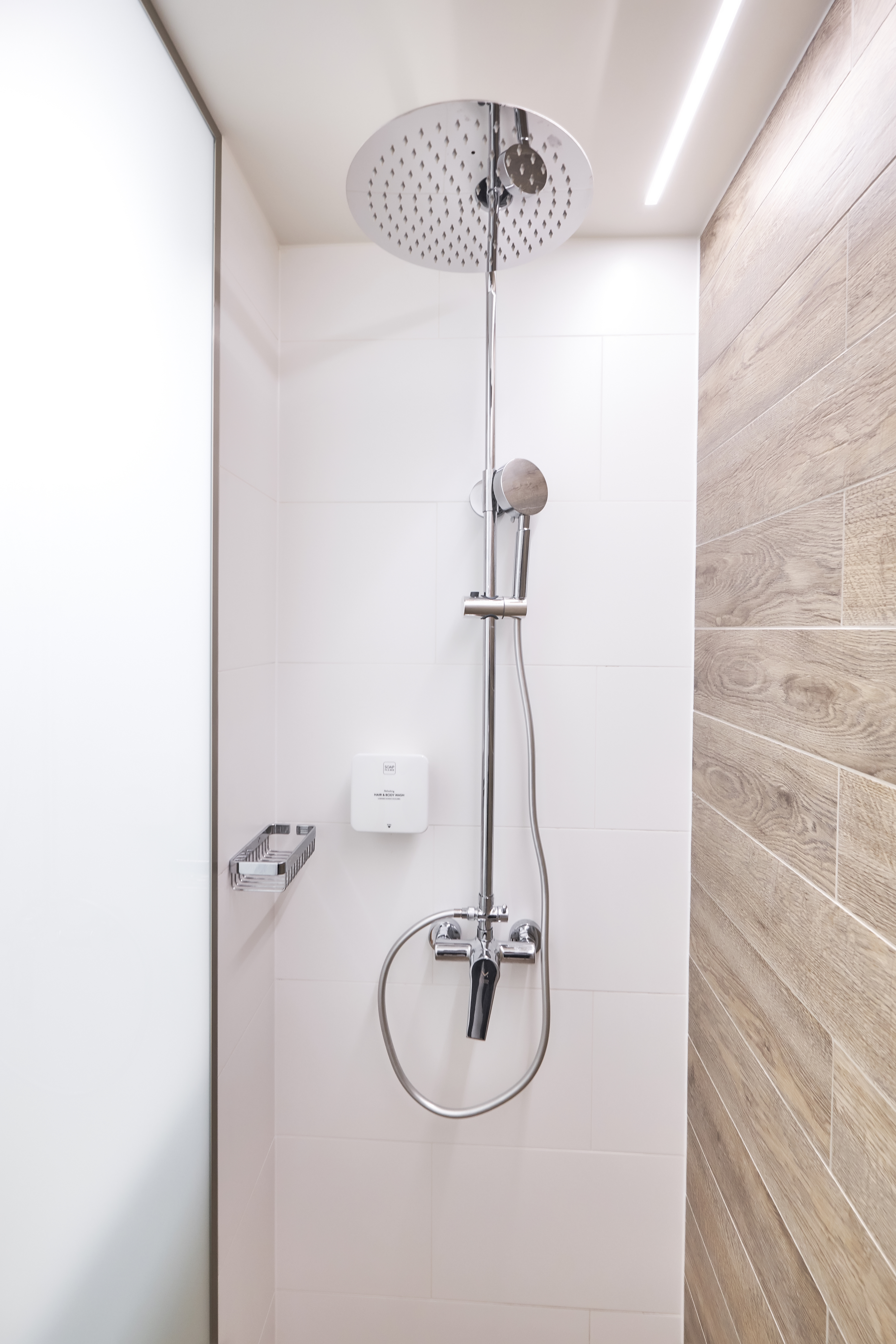 Double or Twin Superior City View