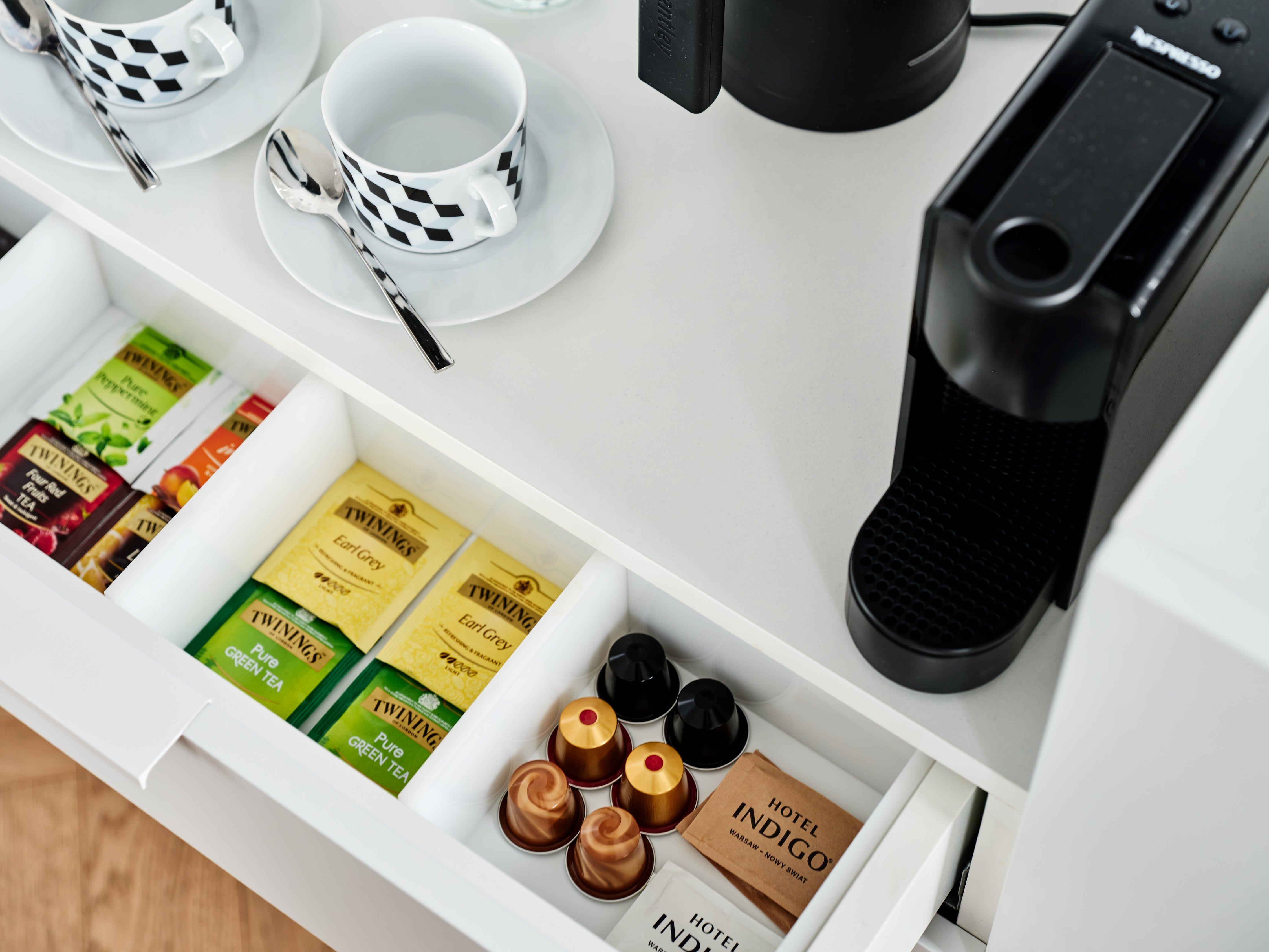 Double Queen Size Bed