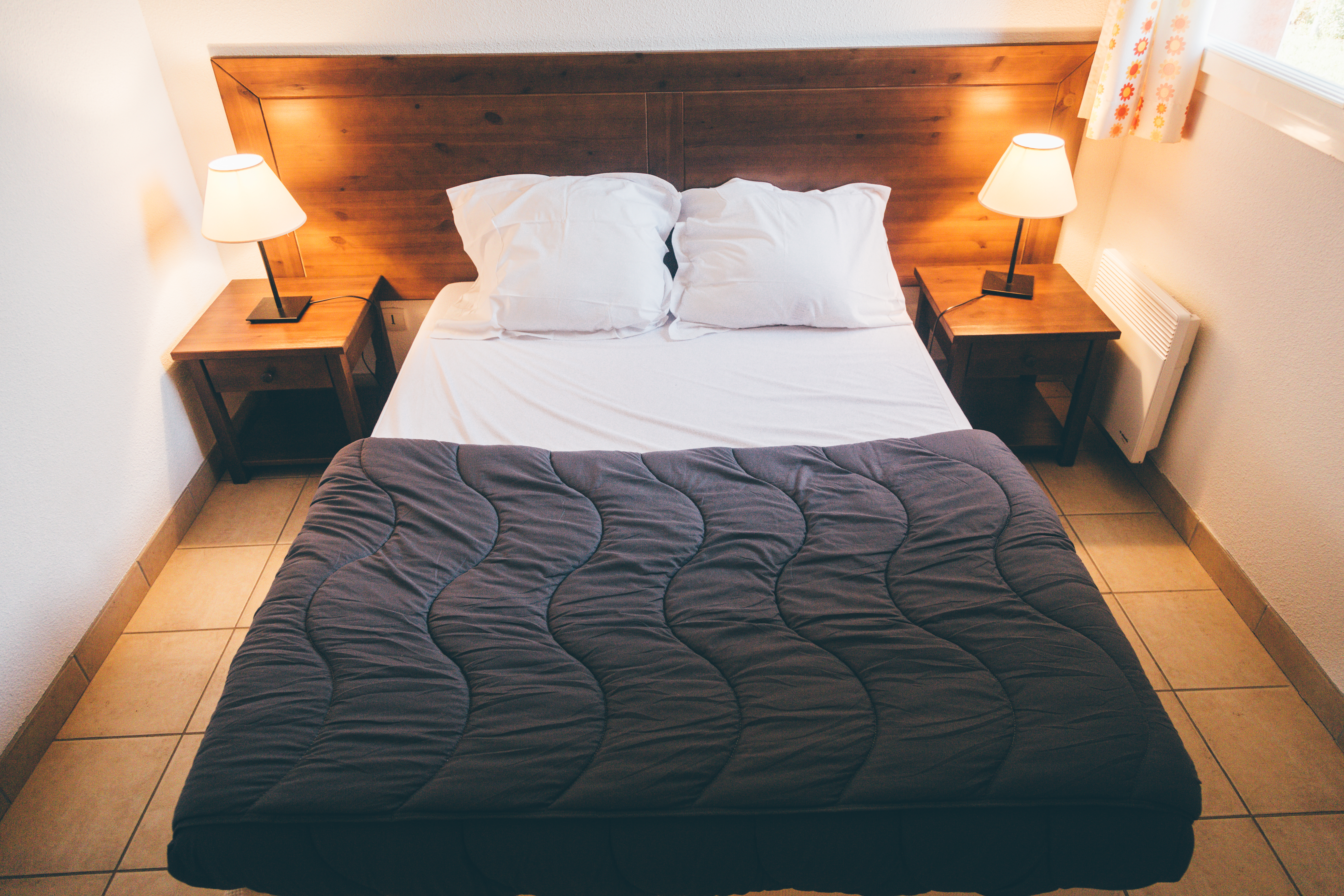 Apartment Capacity 4