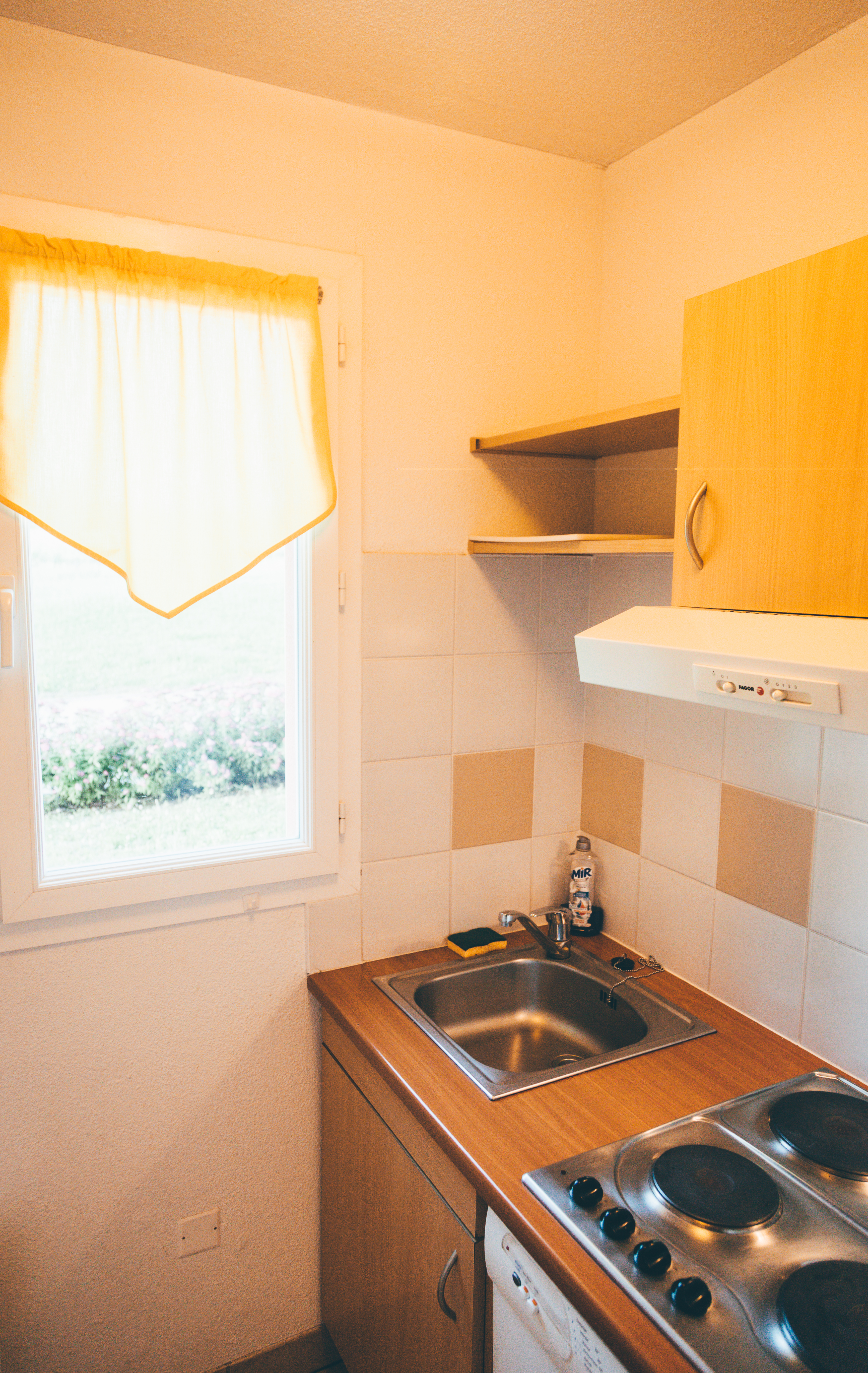 Apartment Capacity 8