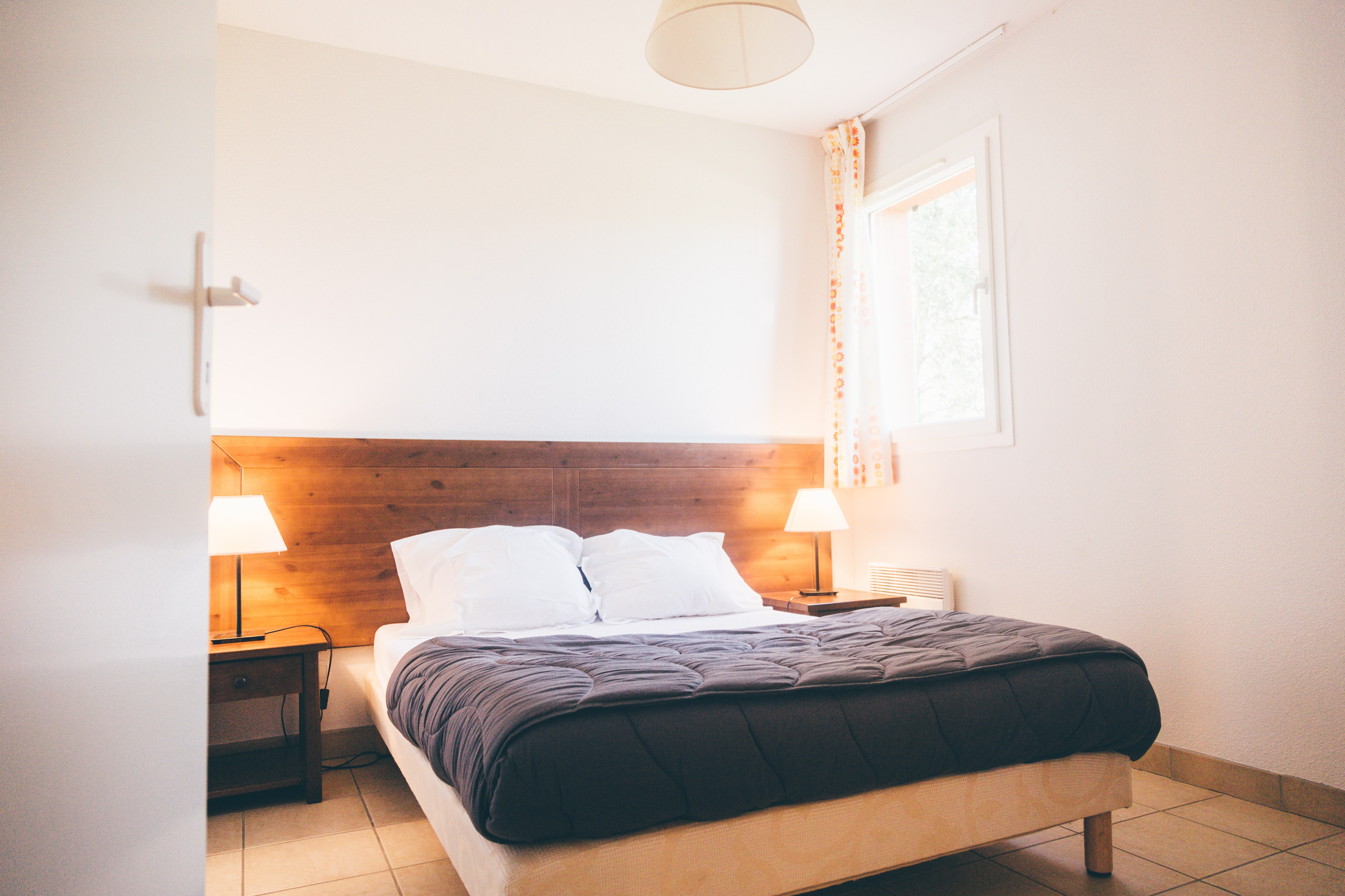 Apartment Capacity 8