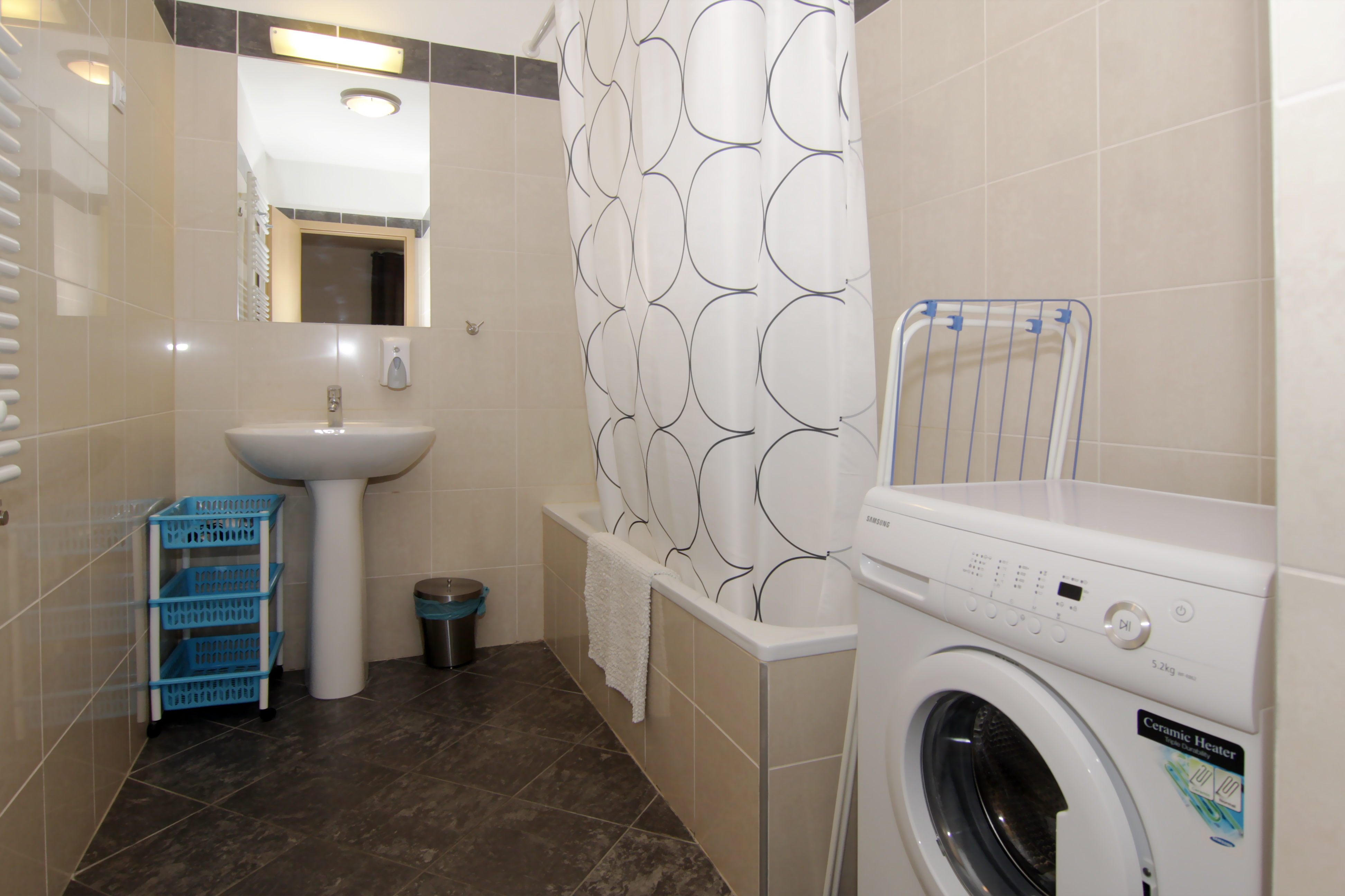 Apartment One Bedroom