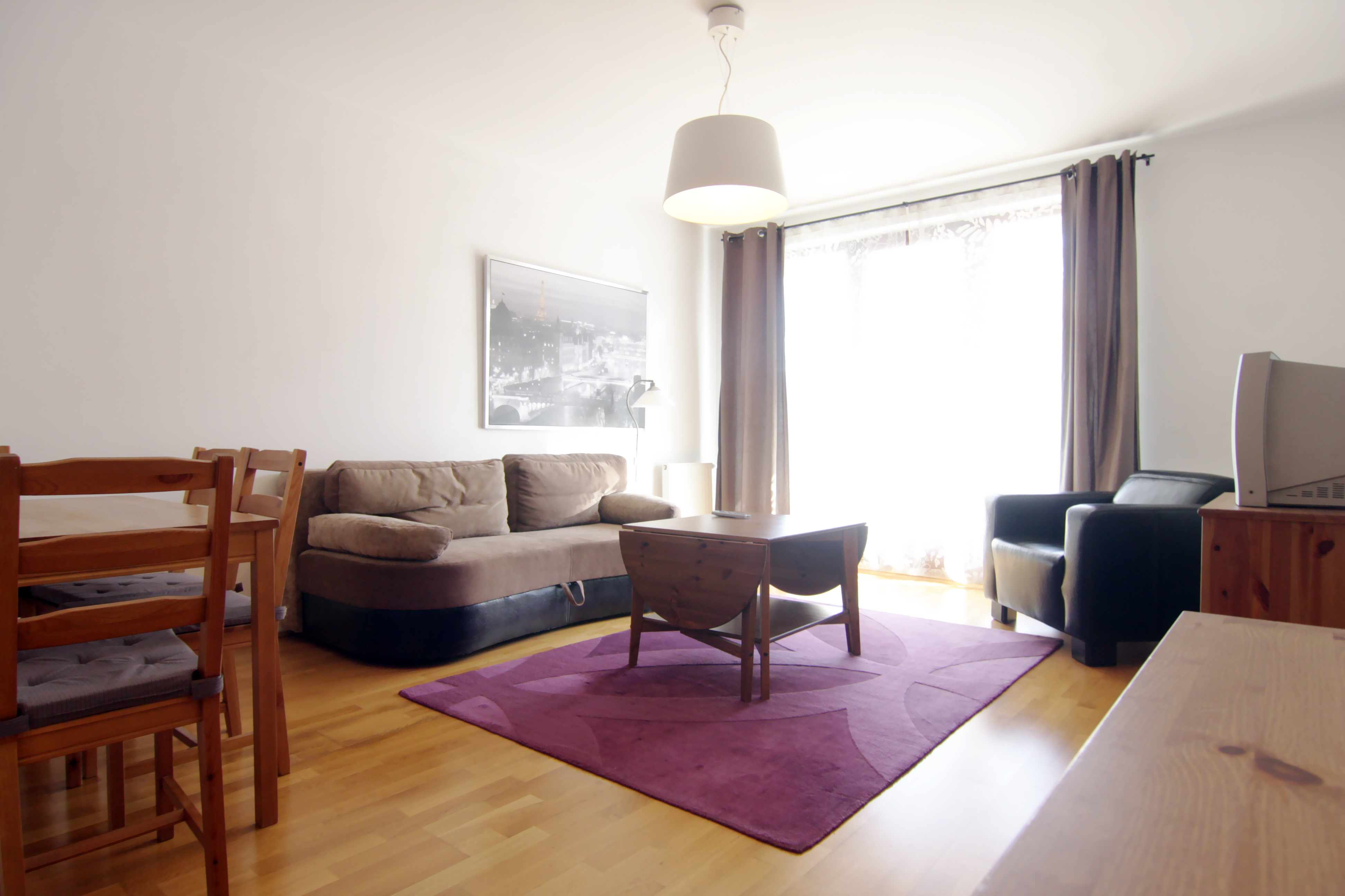 Apartment One Bedroom